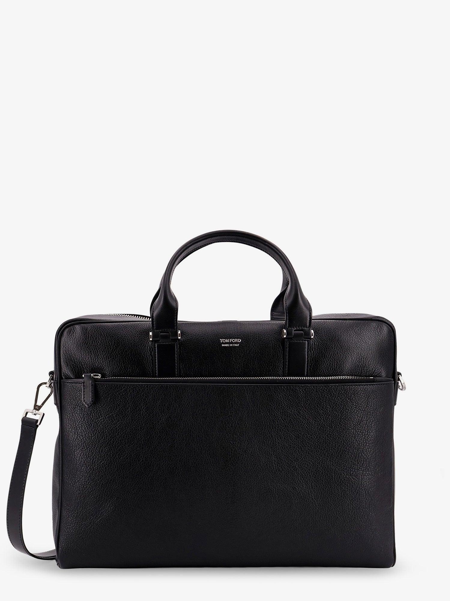 ショルダーバッグ TOM FORD BRIEFCASE TOM FORD Leather Briefcase | Nordstrom