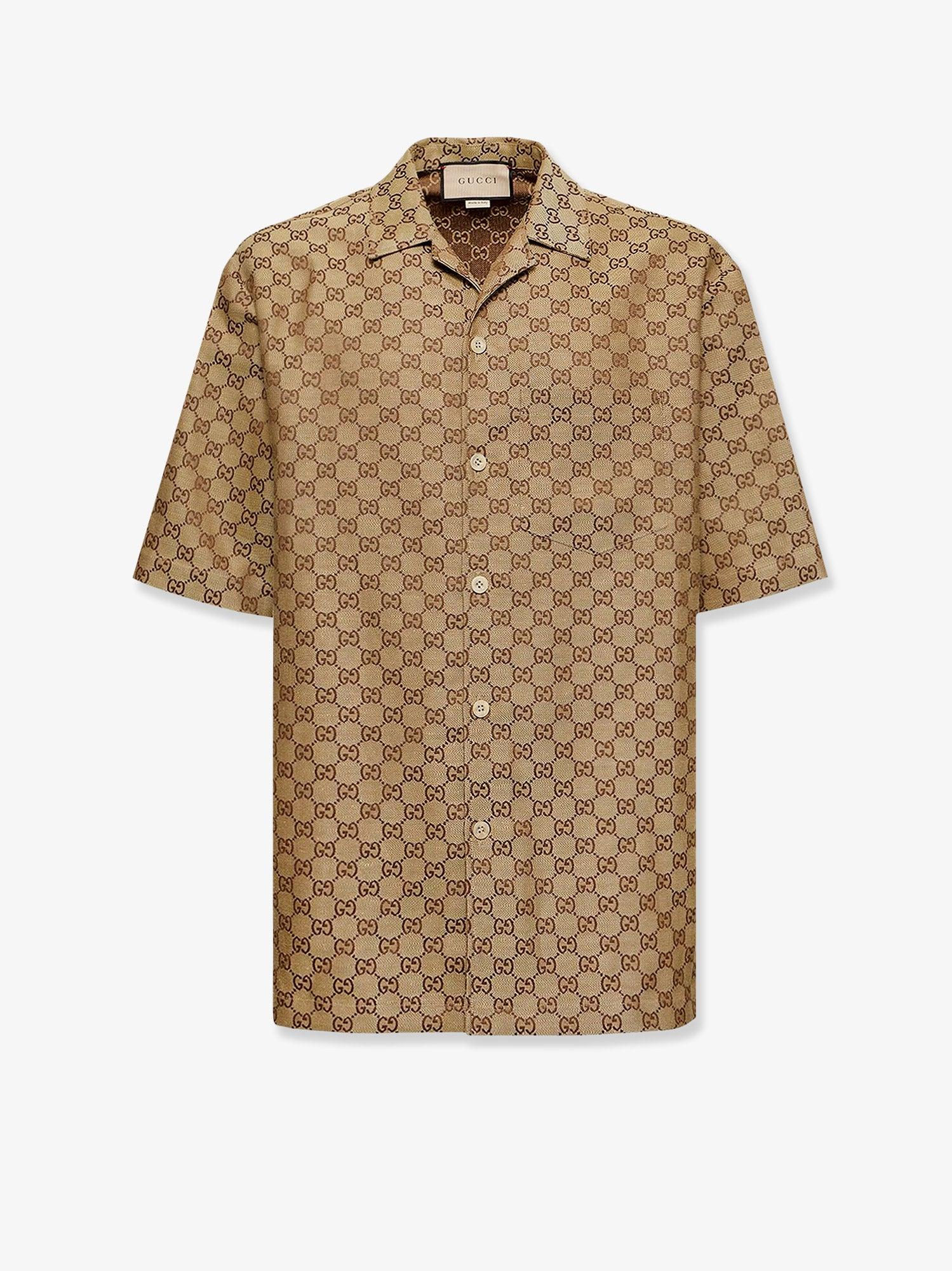 Gucci shirt clearance sale