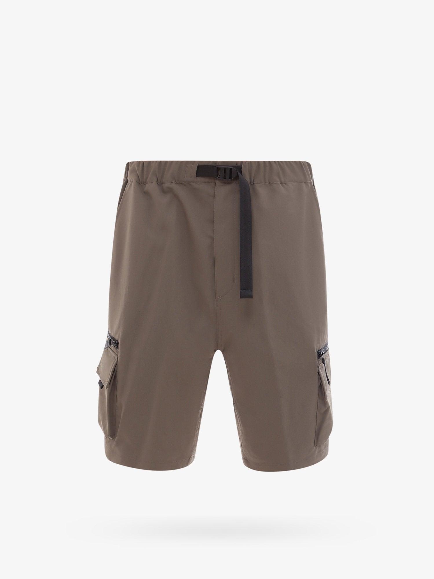 Carhartt WIP Synthetic Bermuda Shorts for Men | Lyst