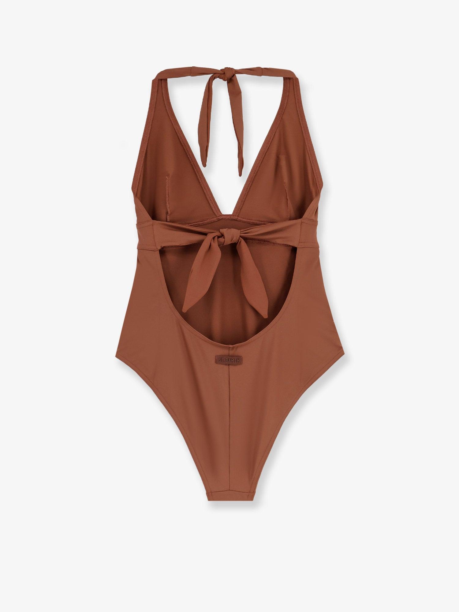 Mc2 Saint Barth One-piece swimsuits and bathing suits for
