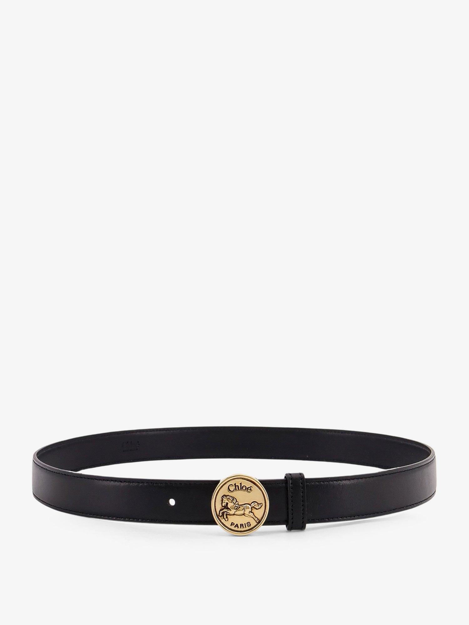 Chloé Belts for Women | Online Sale up to 47% off | Lyst