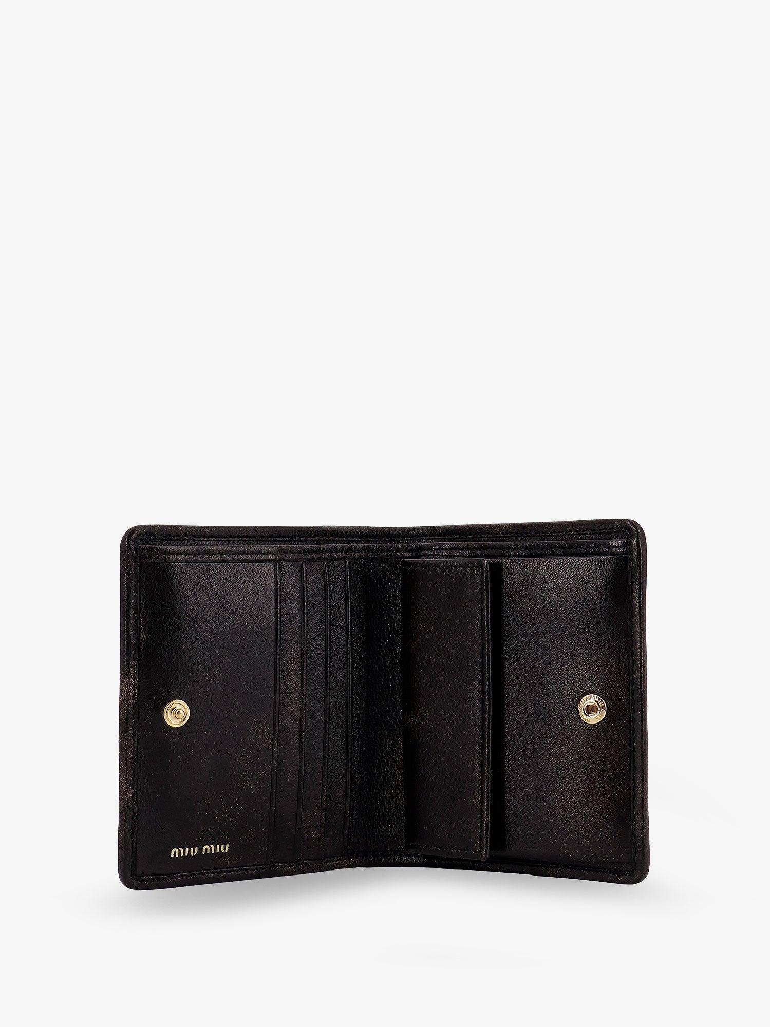 Miu Miu Wallets and cardholders for Women | Online Sale up