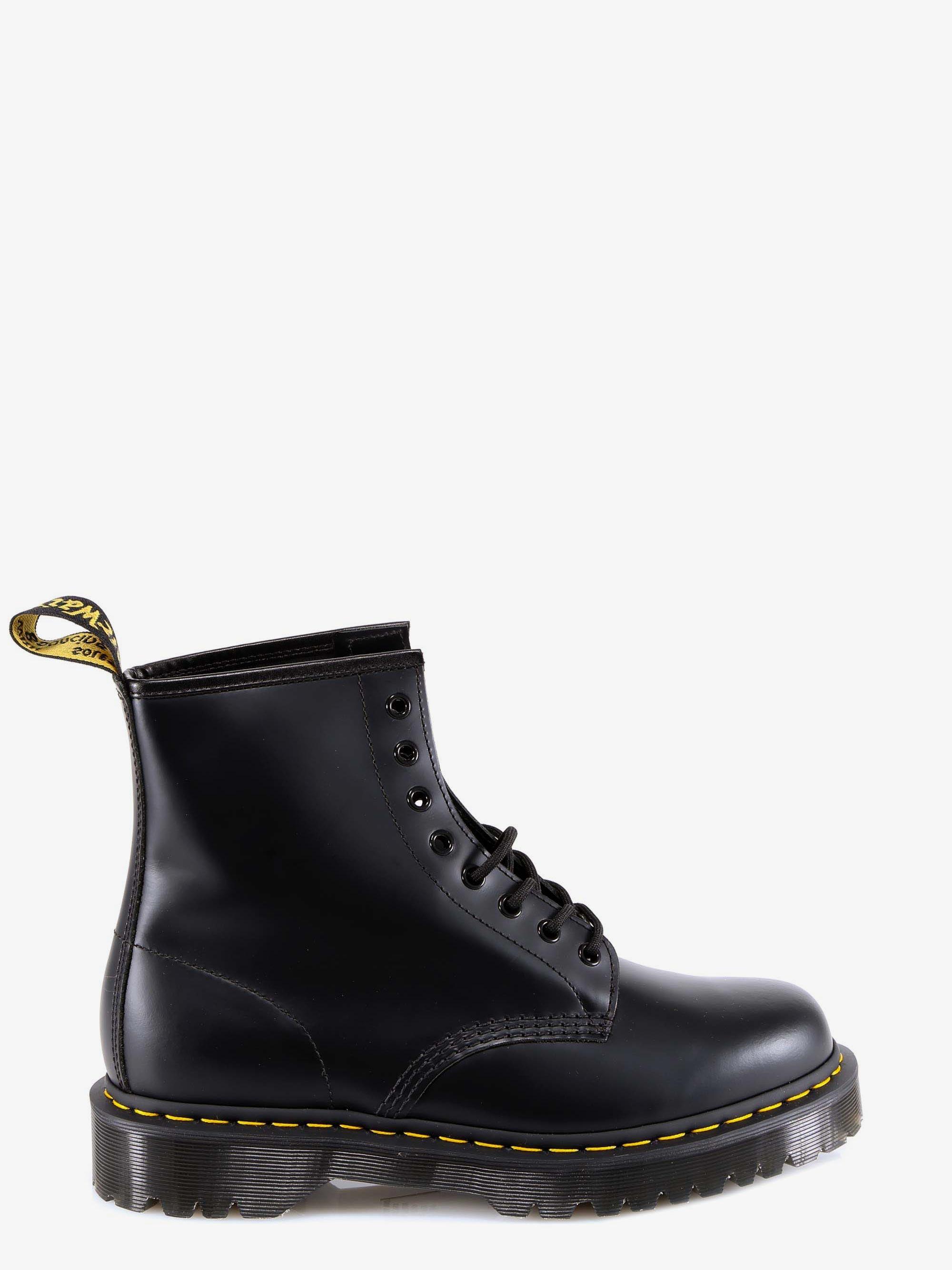 how to make dr martens waterproof
