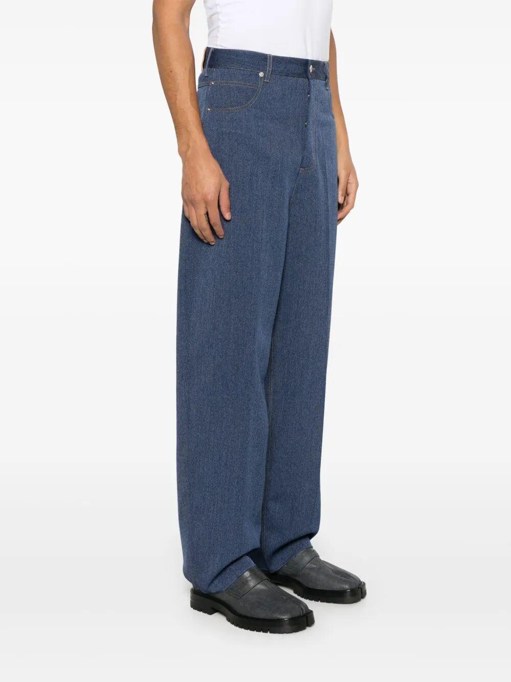 Bottega Veneta Pants for Men | Online Sale up to 67% off | Lyst