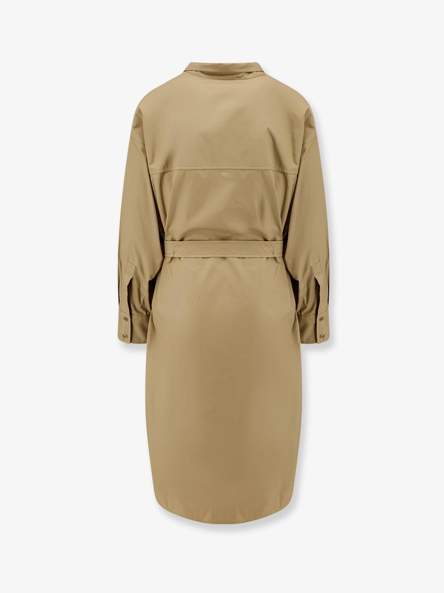 nude fall dresses Strapless Embellished Ruffle Dress Nude