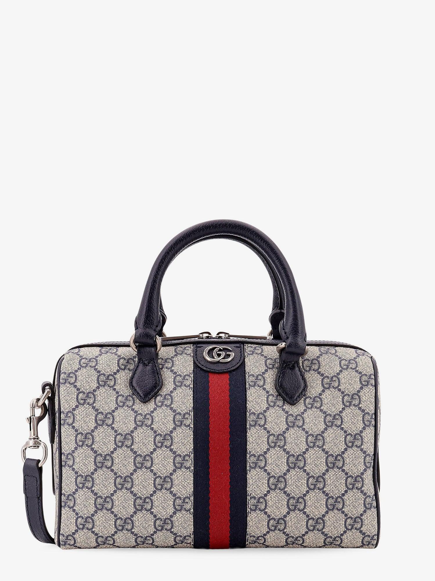 Gucci Ophidia Piccola in Natural Lyst