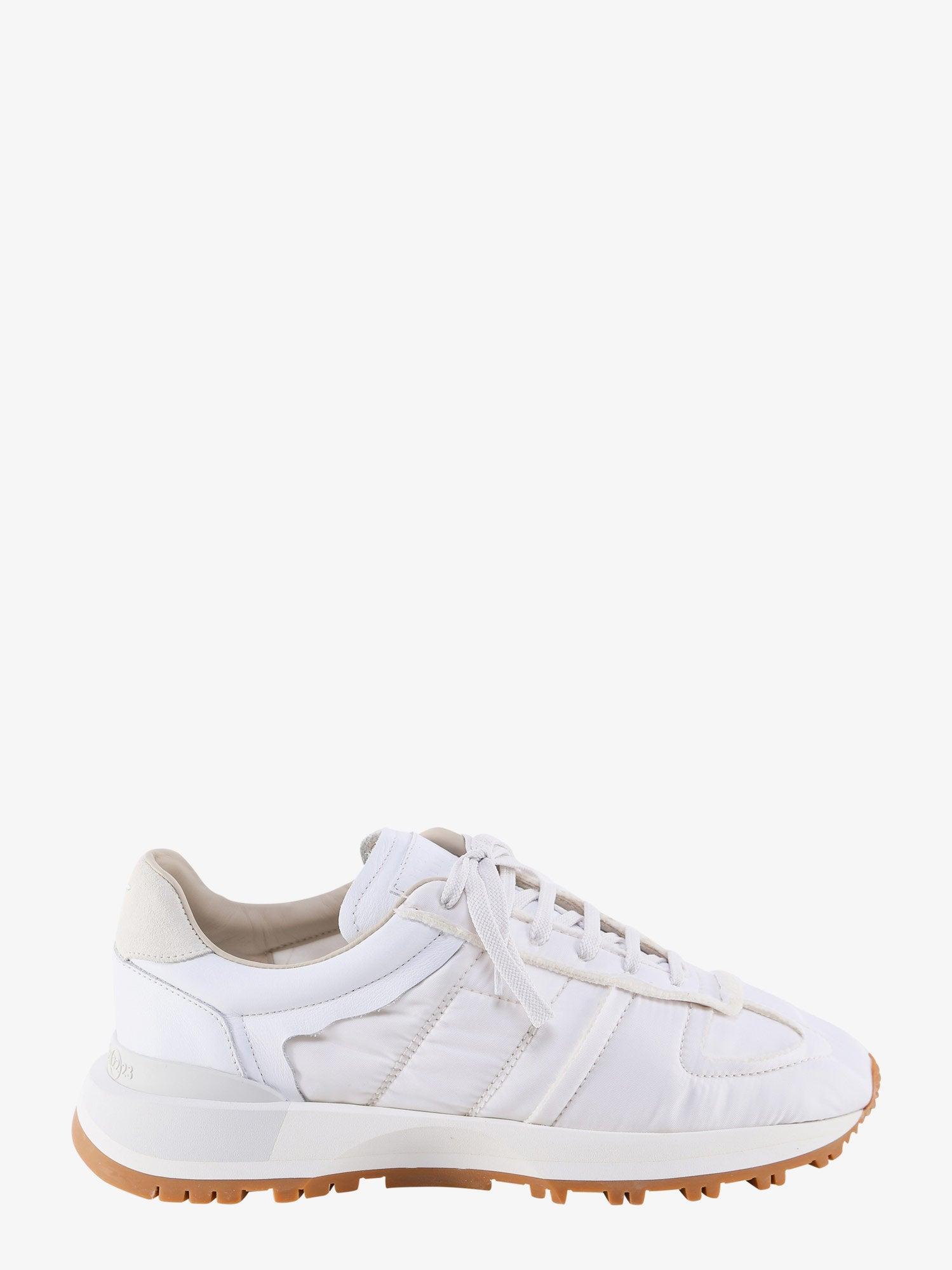 Maison Margiela Evolution in White for Men | Lyst