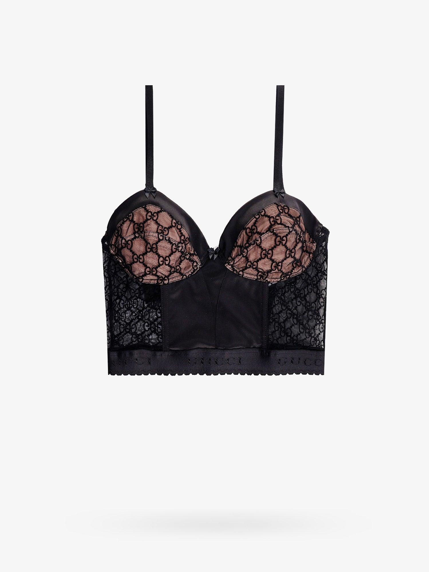 Women's Gucci Bras | Lyst