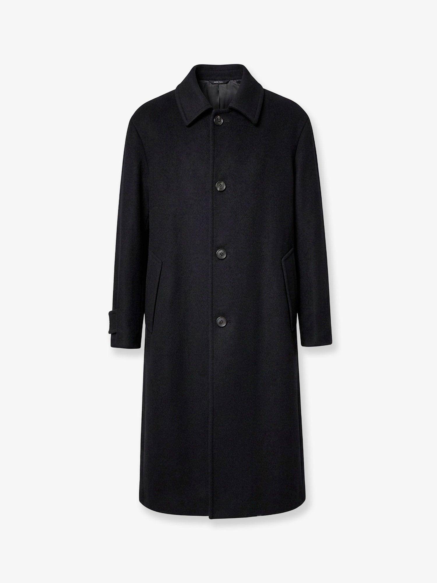 giorgio-armani-black-Cappotto-