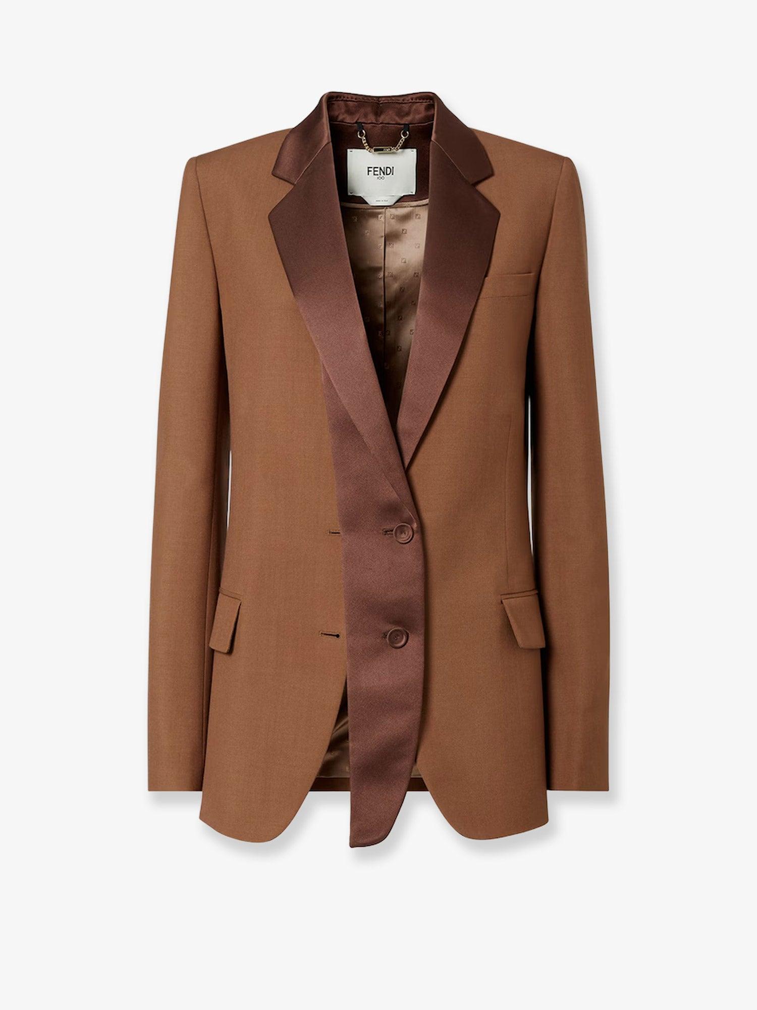 Fendi Blazers, sport coats and suit jackets for Women