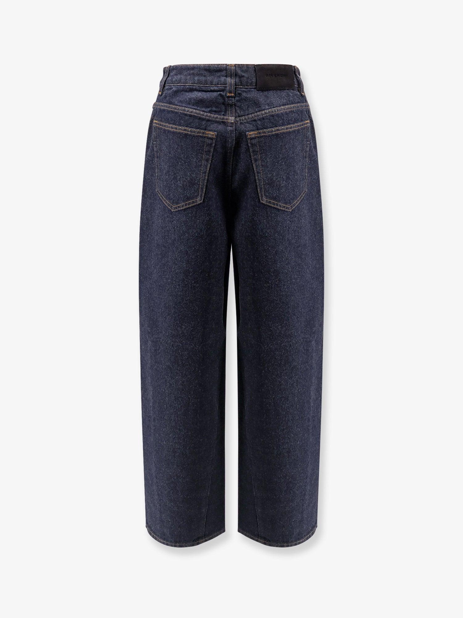 Givenchy Straight-leg jeans for Women | Online Sale up to 59