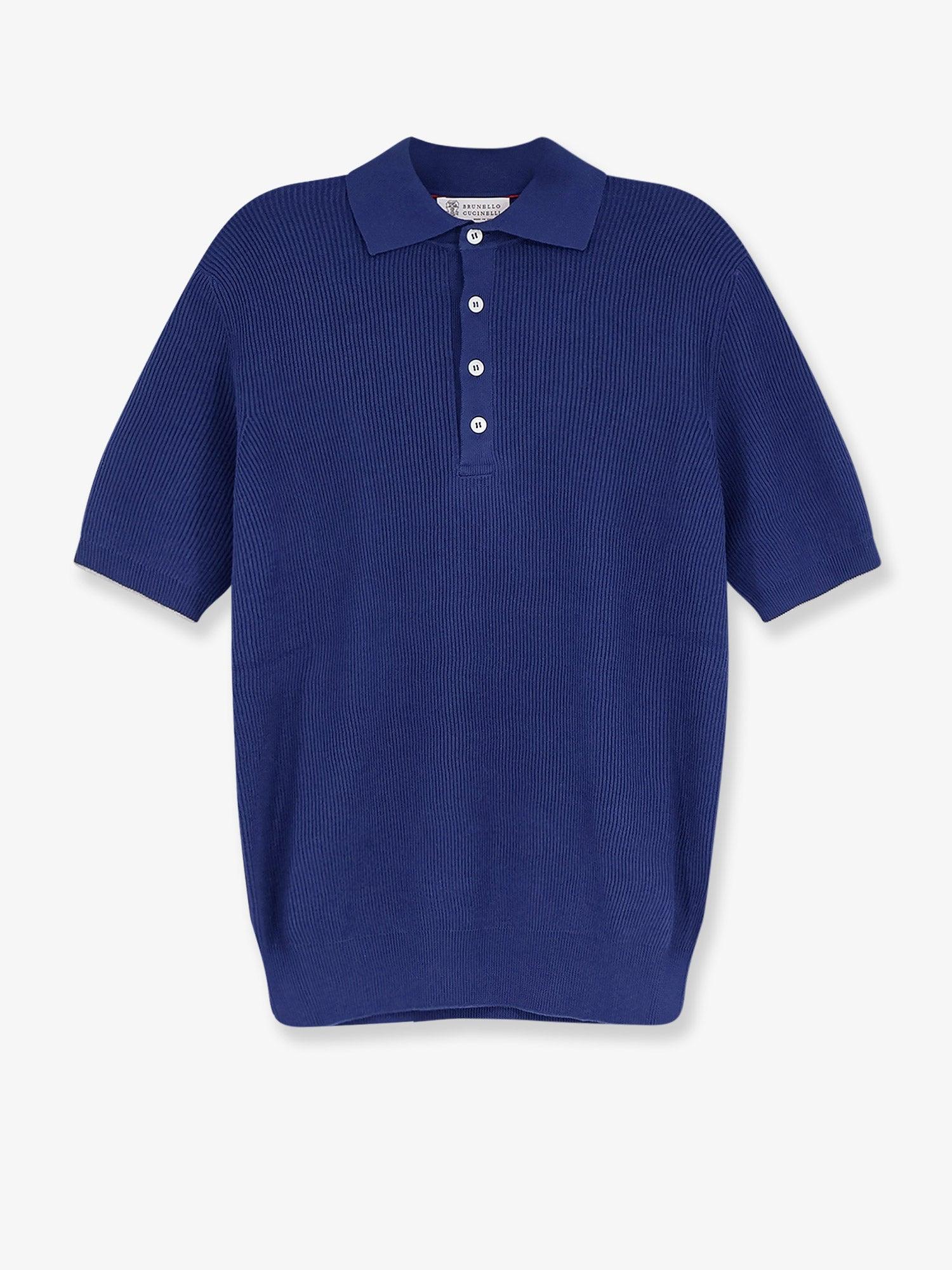 Brunello Cucinelli Polo shirts for Men | Online Sale up to 48% off