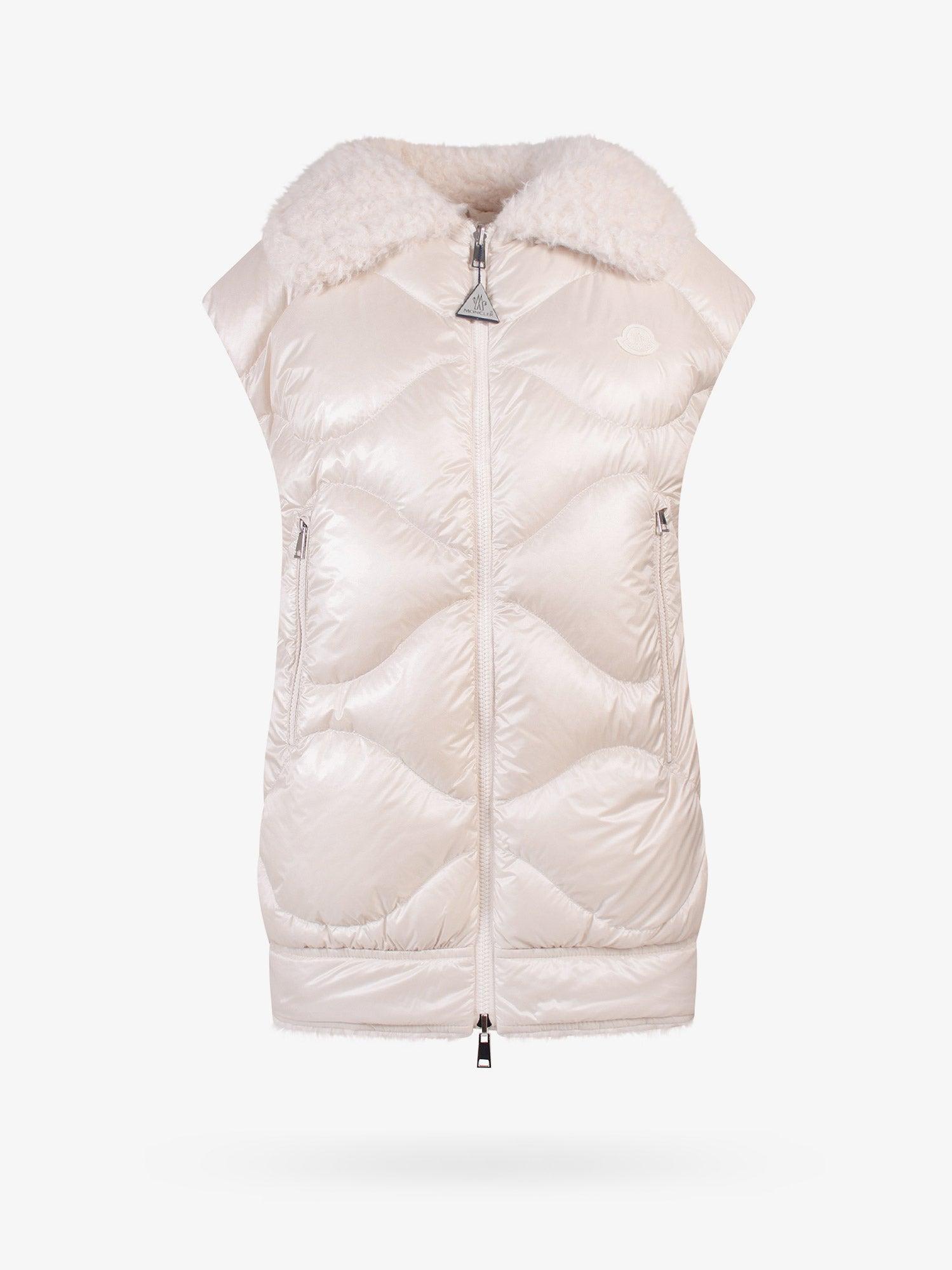 Moncler Achard in Natural | Lyst