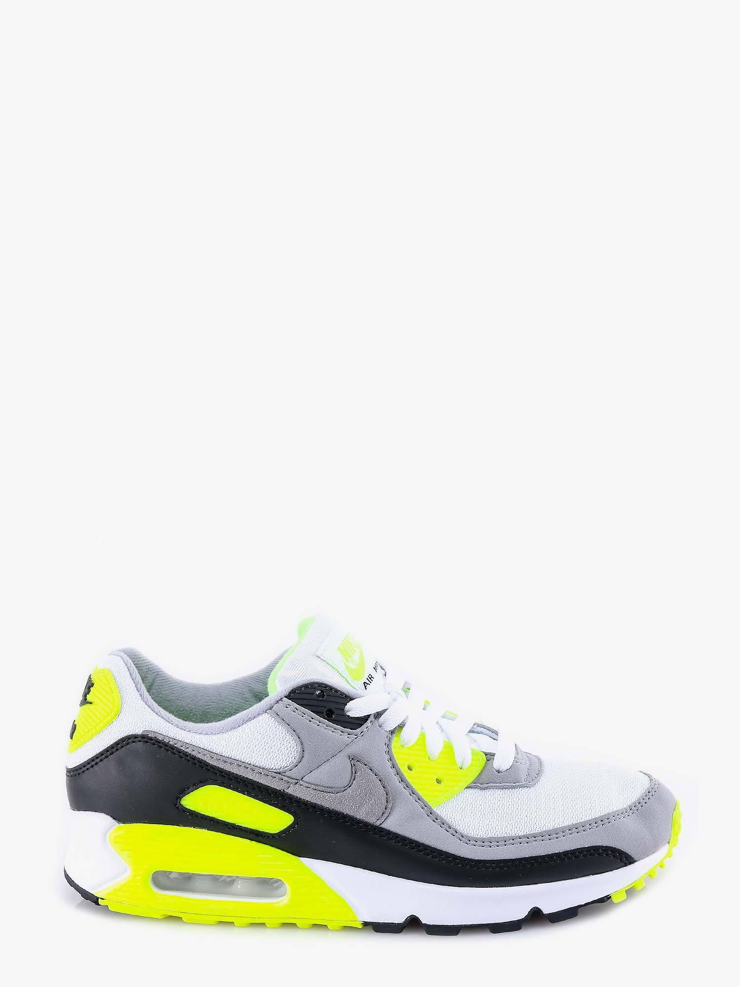 Nike Synthetic Air Max 80 in Grey (Gray) for Men - Lyst