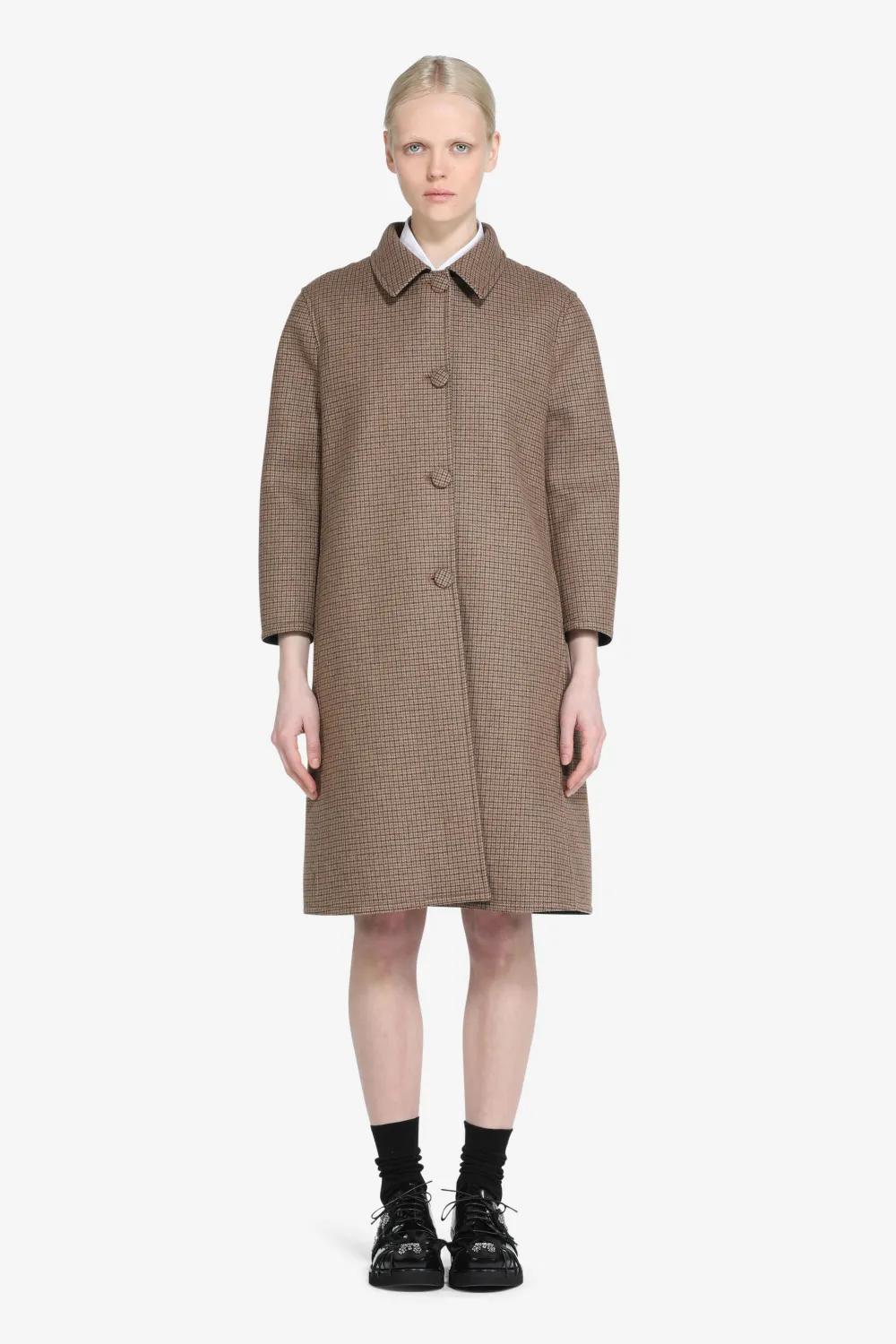 N°21 Coats for Women | Online Sale up to 80% off | Lyst N°21 Coats for Women | Online Sale up to 80% off | Lyst