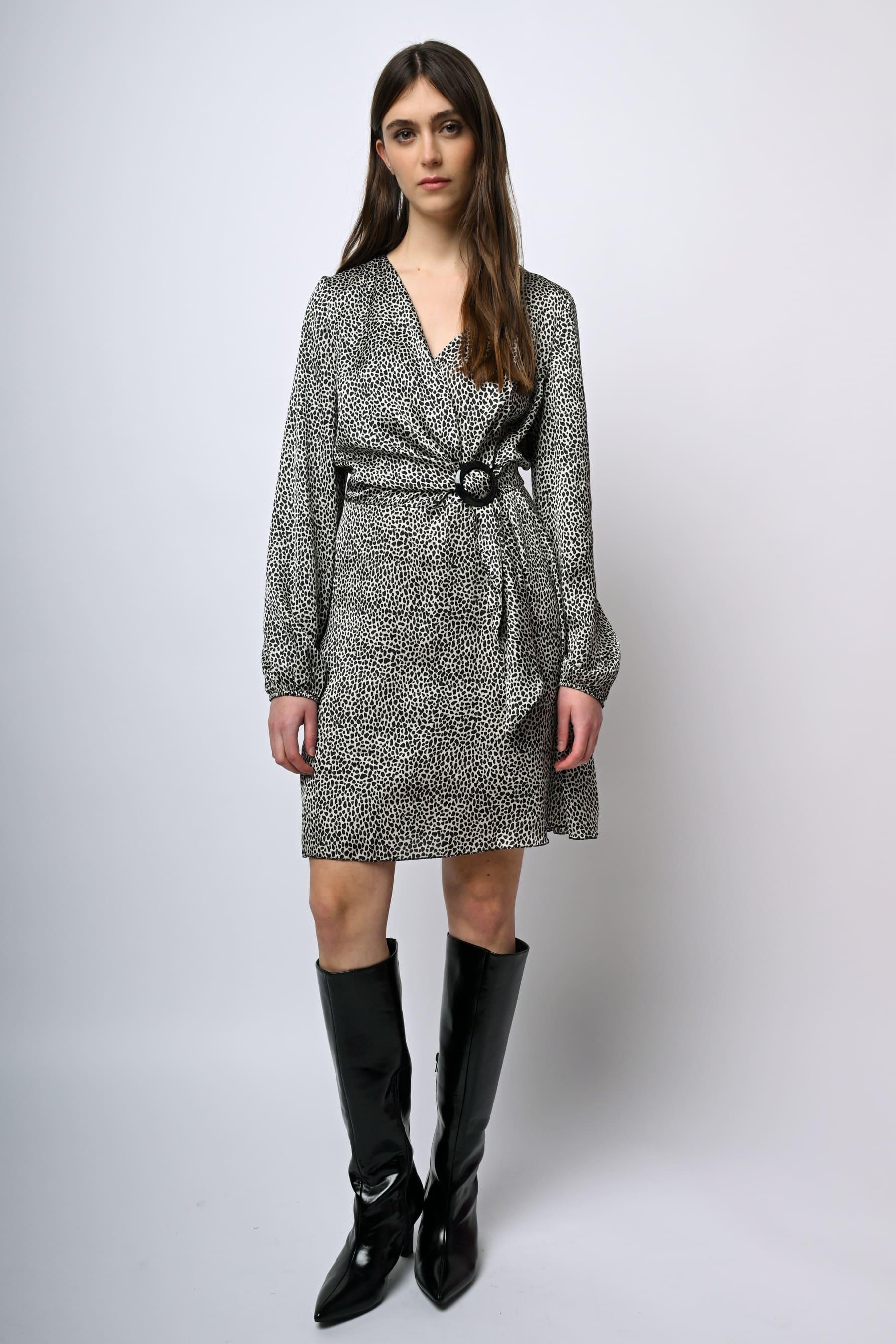 Vestiti 2025 Nuna Lie Abbigliamento Nuova Collezione Vestito