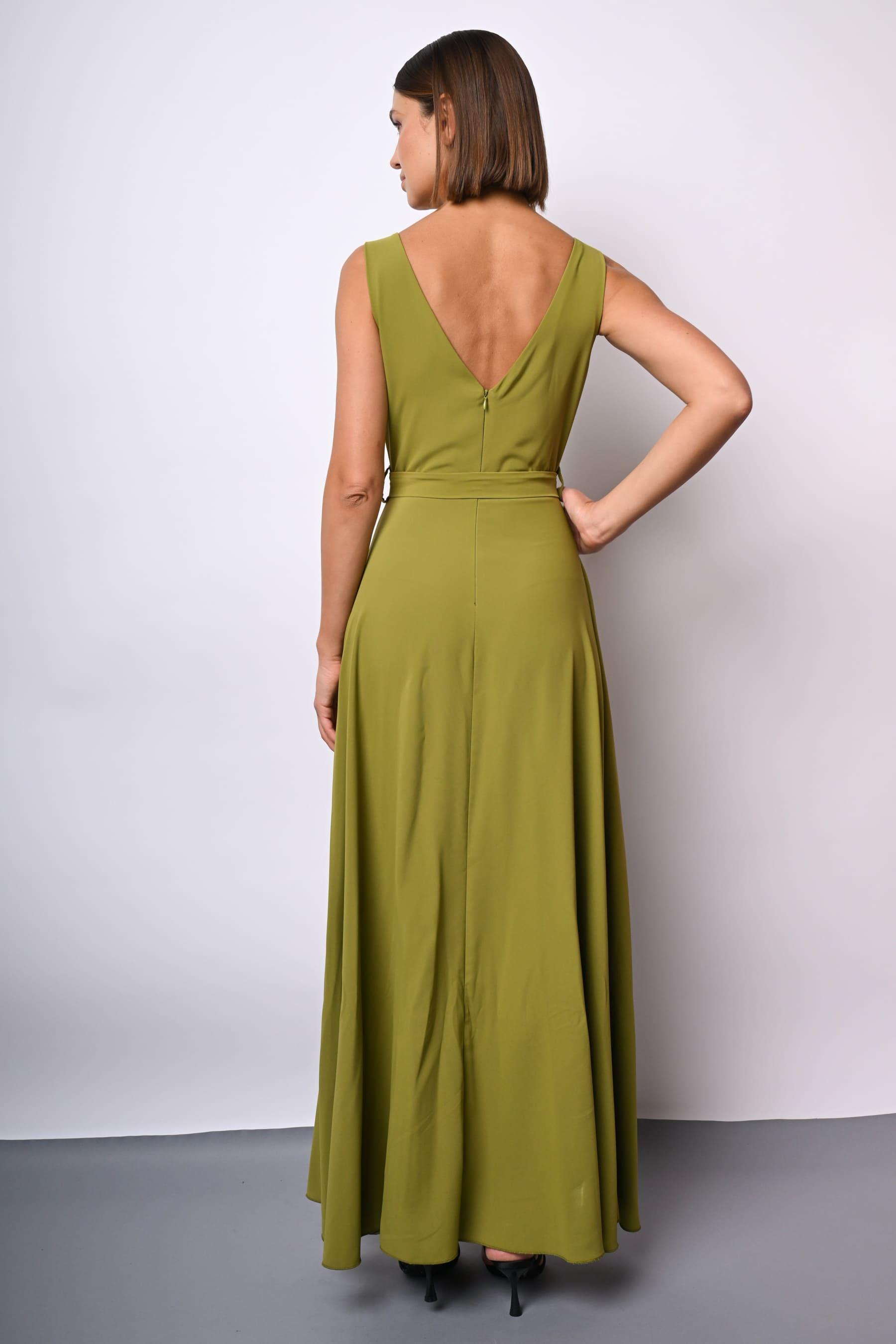 Dress Nuna Lie Vestiti Outlet Nuna Lie Outfit Vestito Fiori