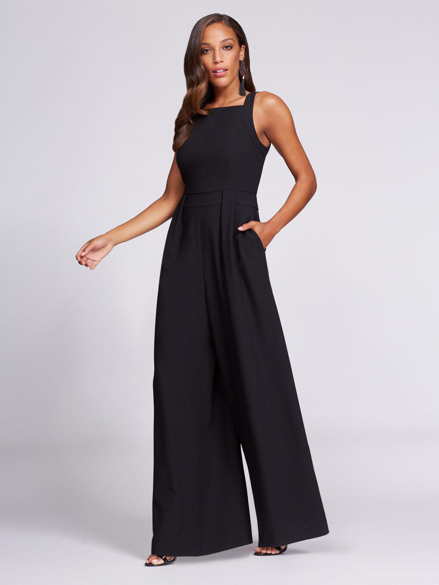 gabrielle union collection jumpsuit