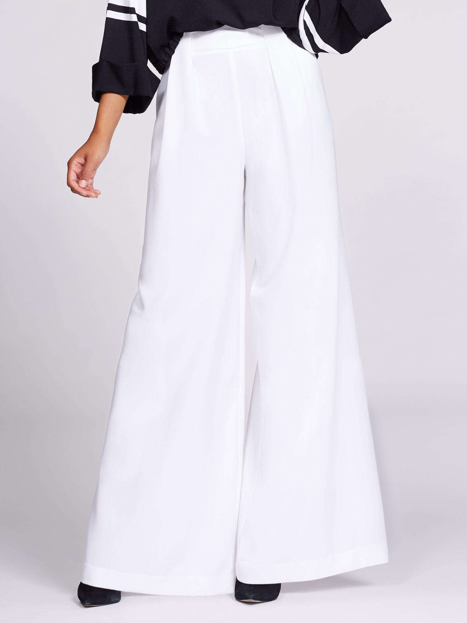 New York Company Synthetic Gabrielle Union Collection Palazzo