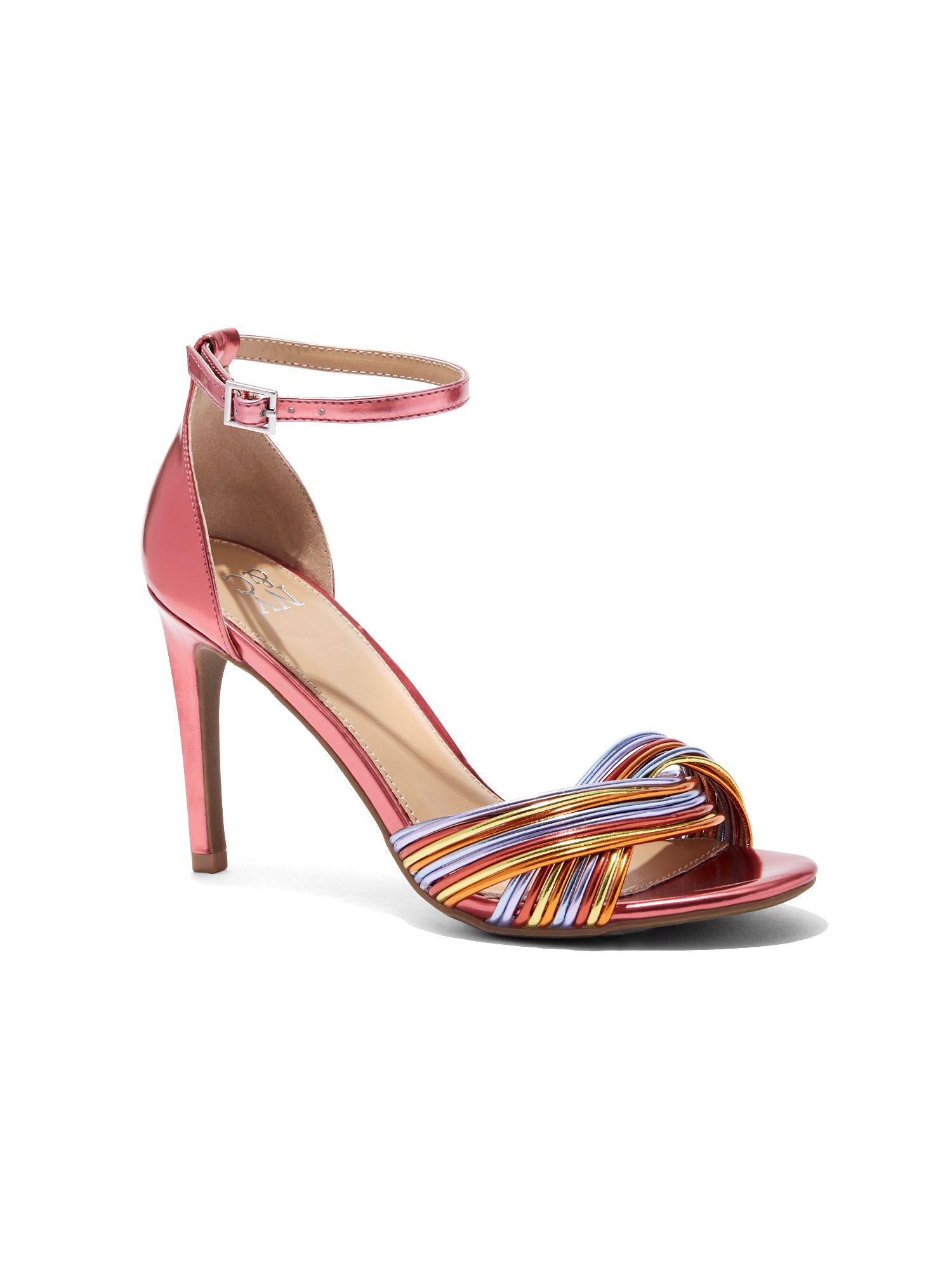 new york and company heels