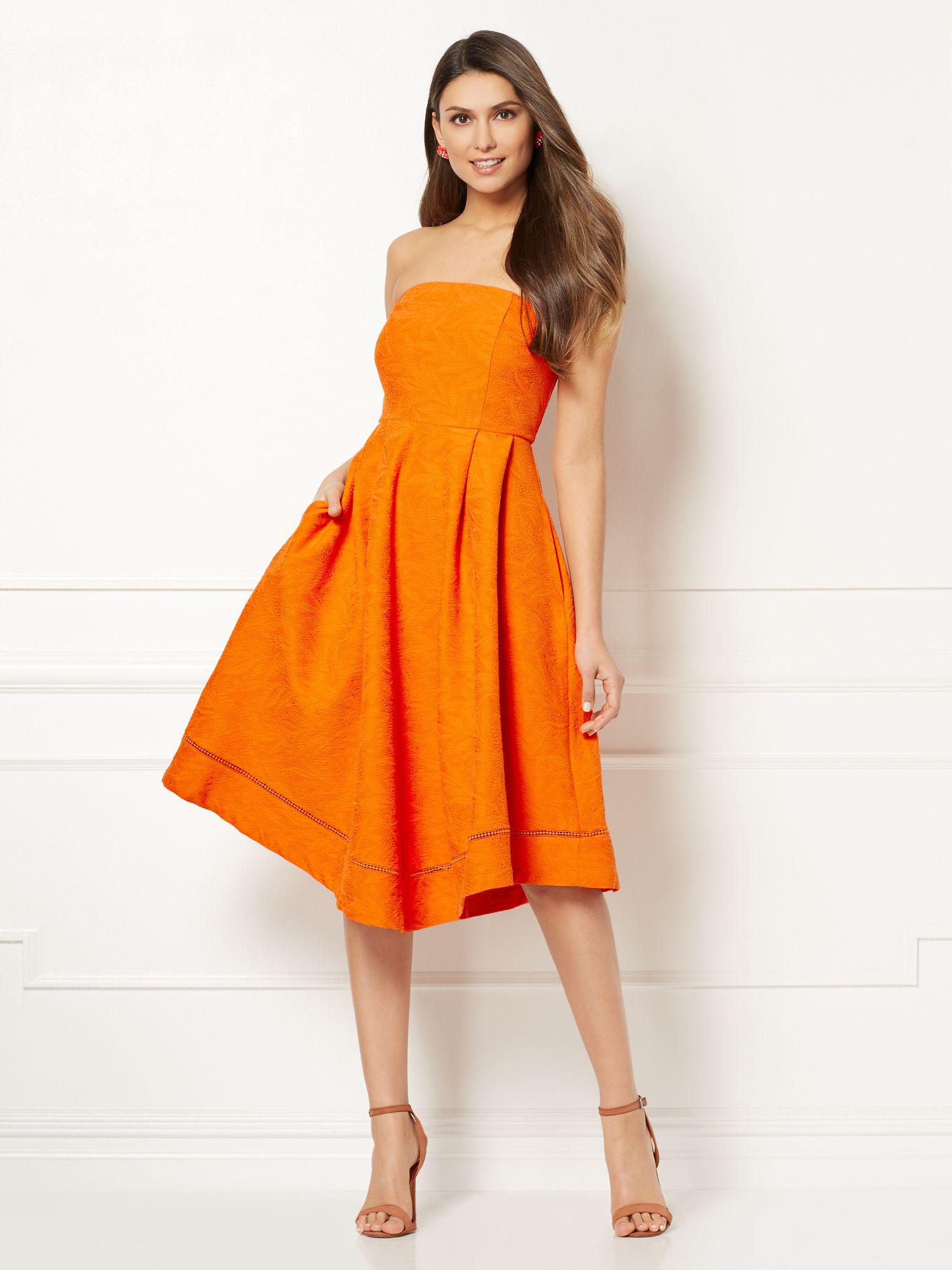 new york and company eva mendes dresses