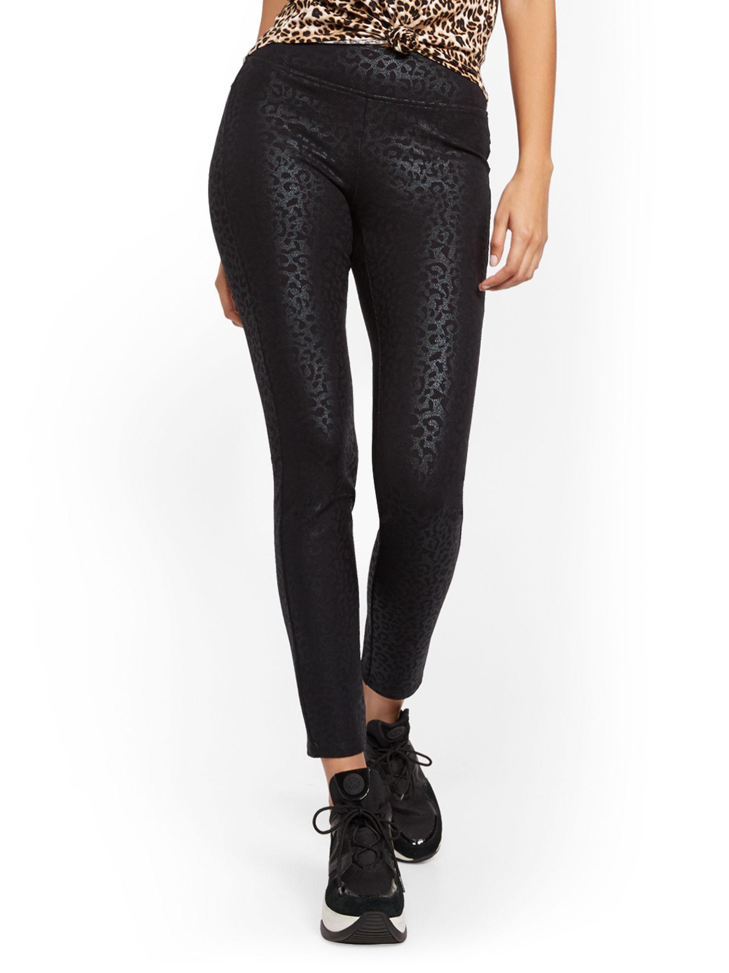new york and company leggings