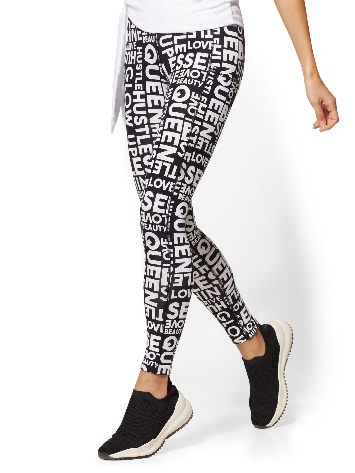 Ny&co leggings clearance