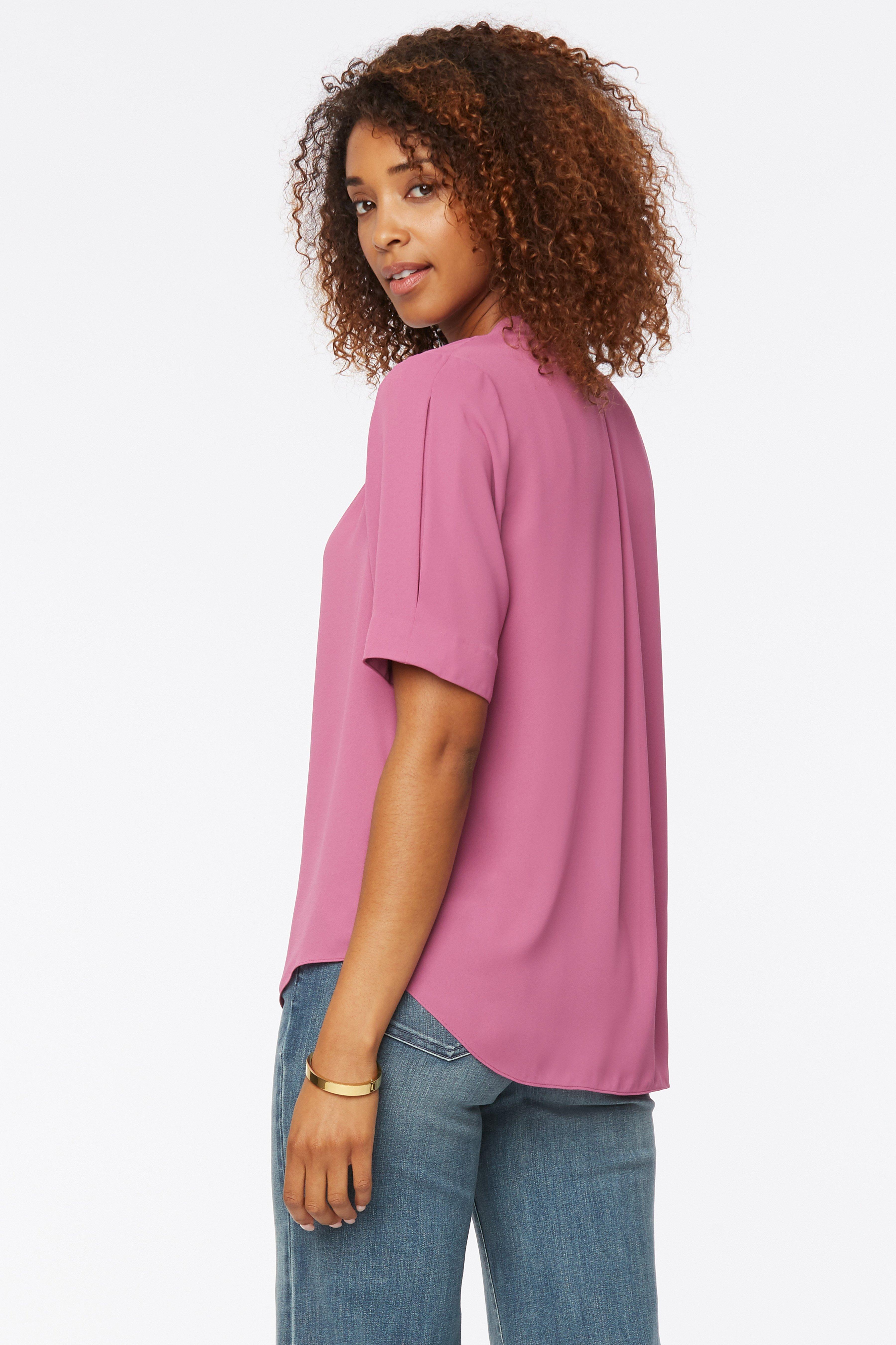 v neck jersey maxi dress