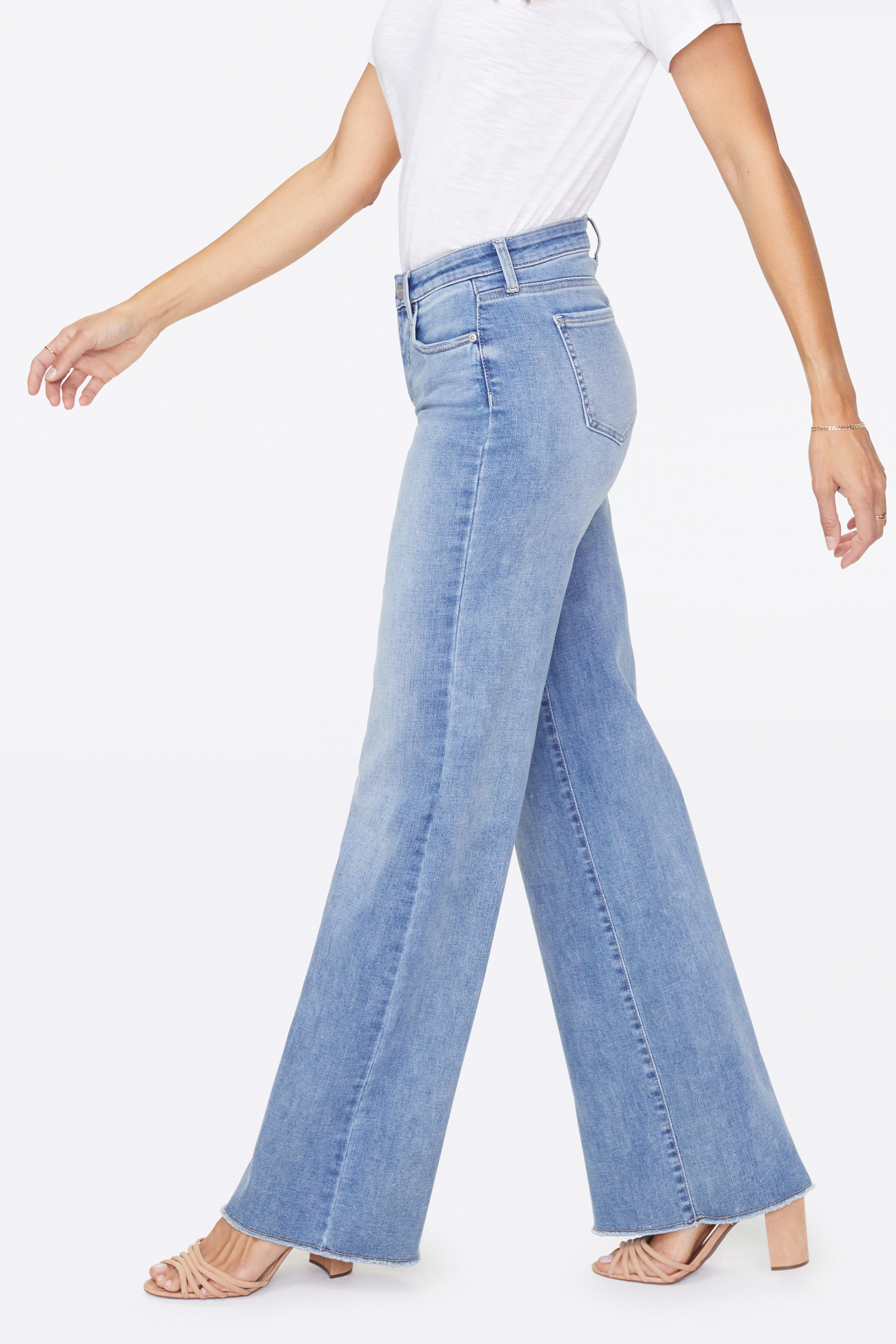 NYDJ Denim Teresa Trouser Jeans In 