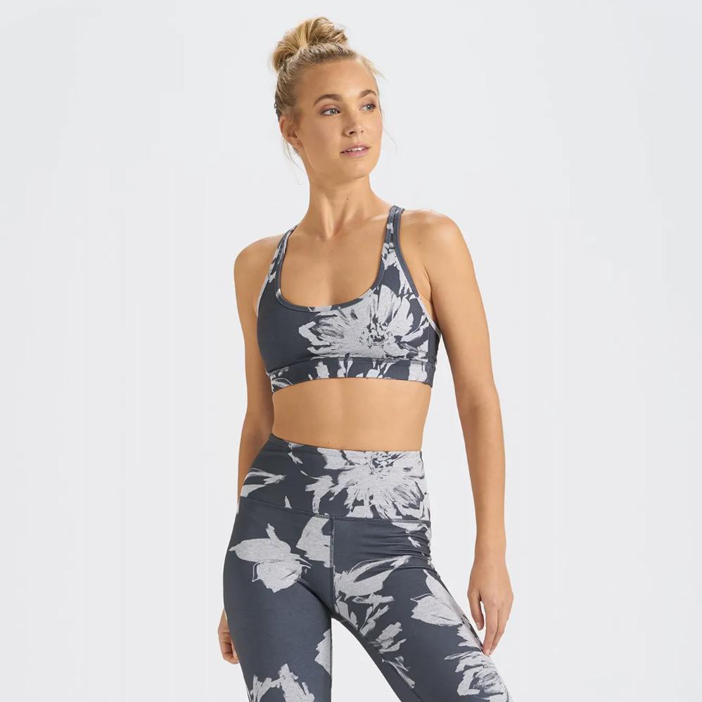 vuori juno sports bra