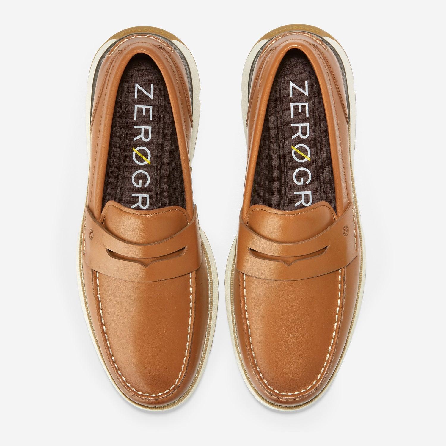 Cole Haan 4.zerogrand Penny Loafer in 