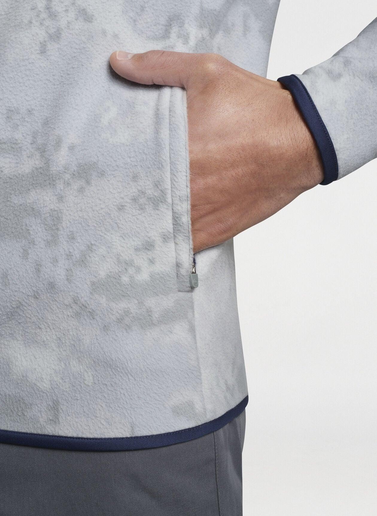 peter millar micro fleece