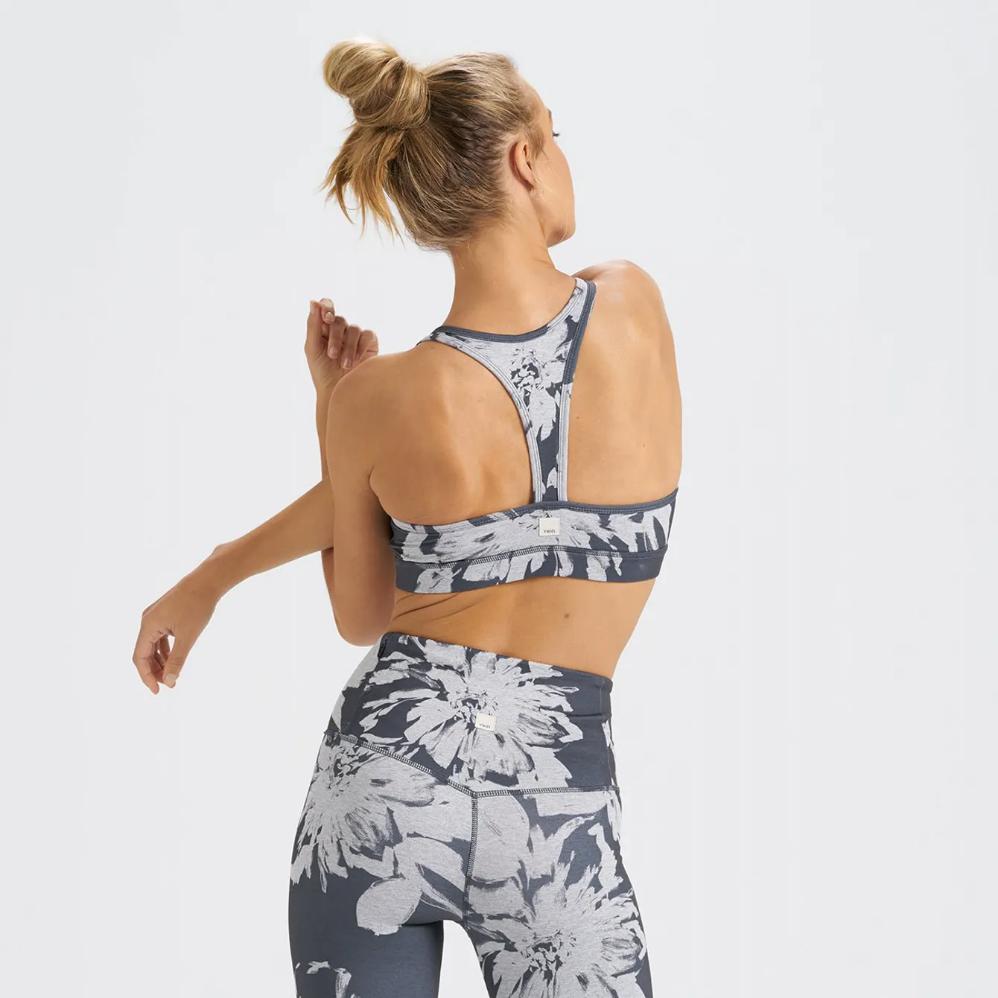 vuori juno sports bra