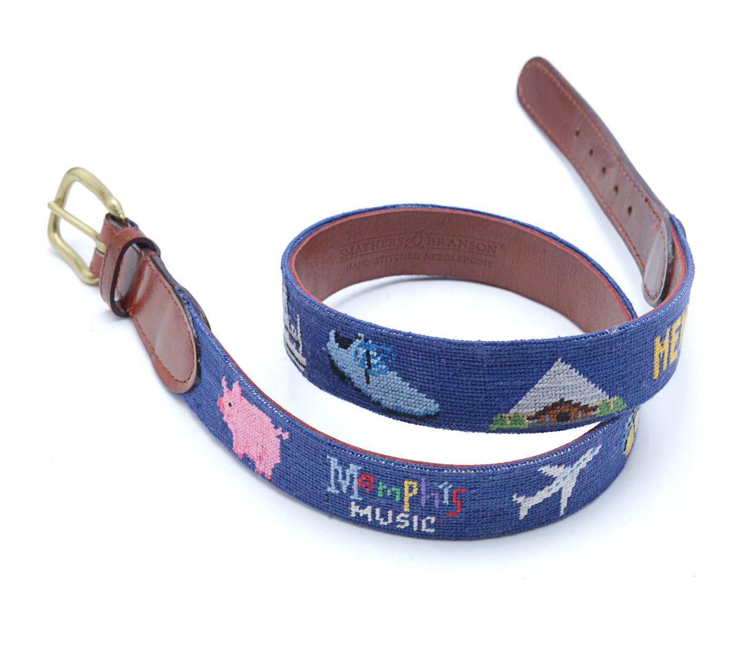 smathers and branson life belts