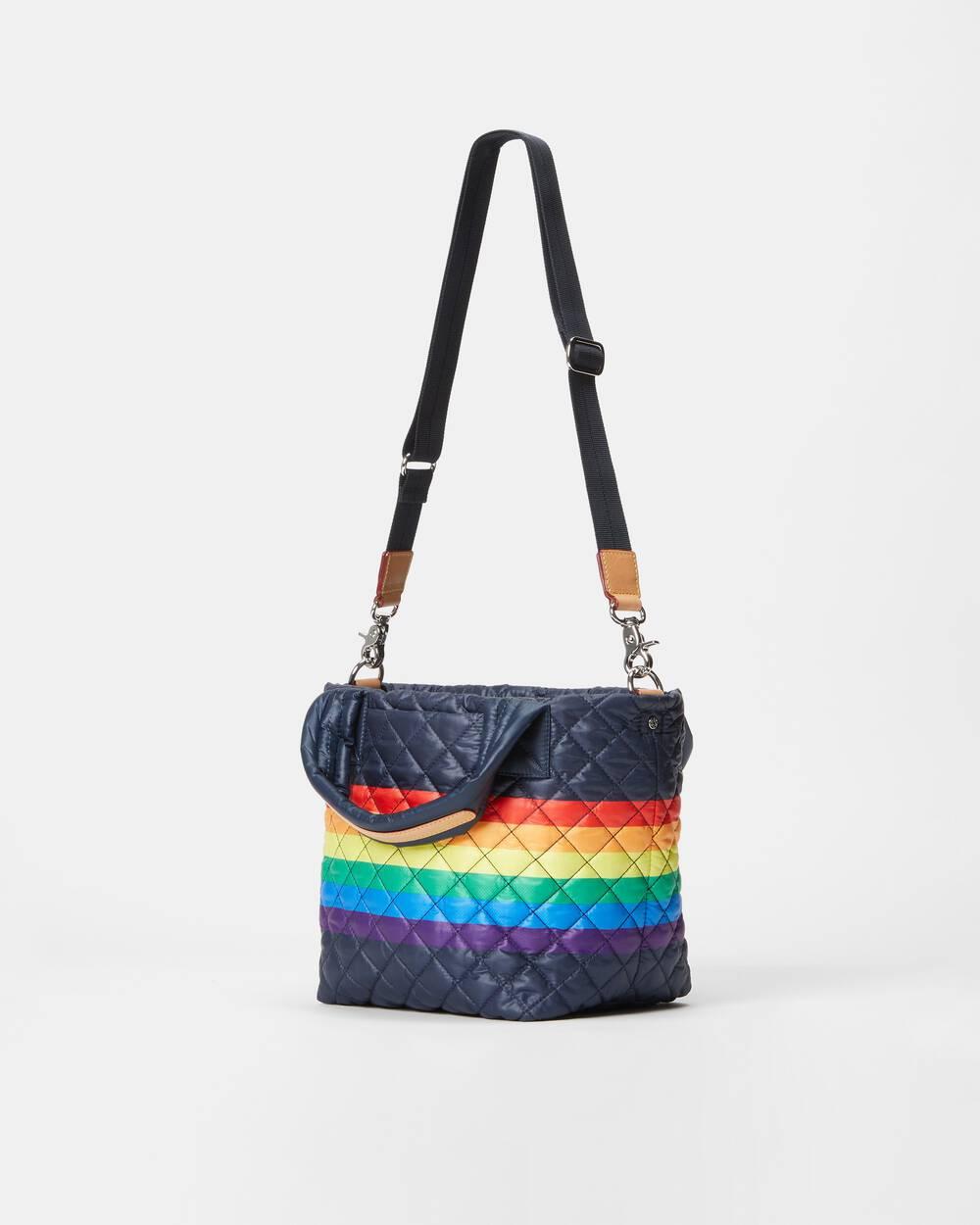 mz wallace mini metro tote deluxe