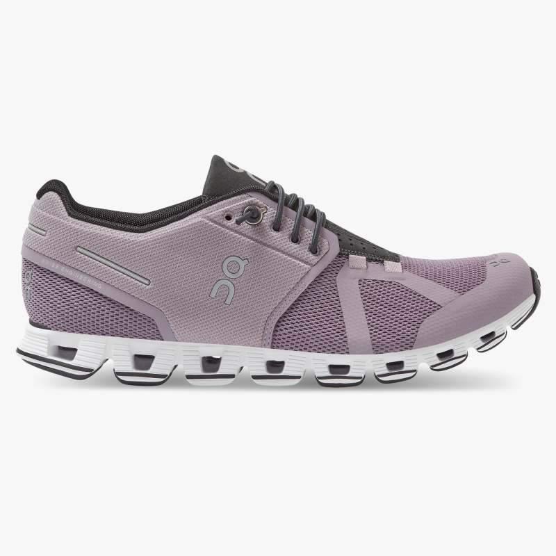 On Running Women's Cloud in Purple | Lyst