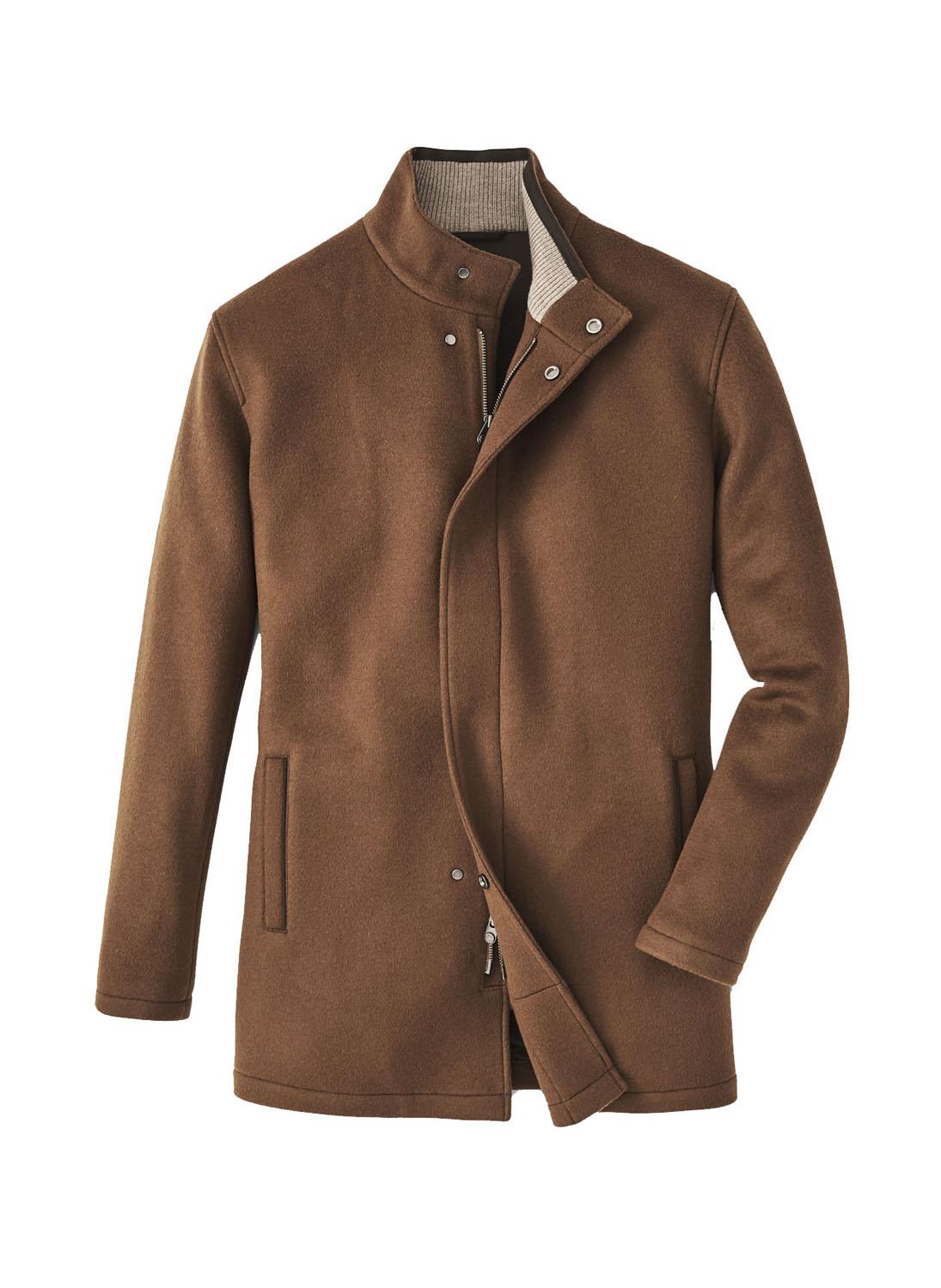 peter millar overcoat