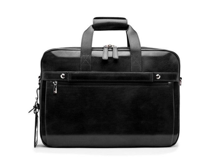 bosca laptop bag