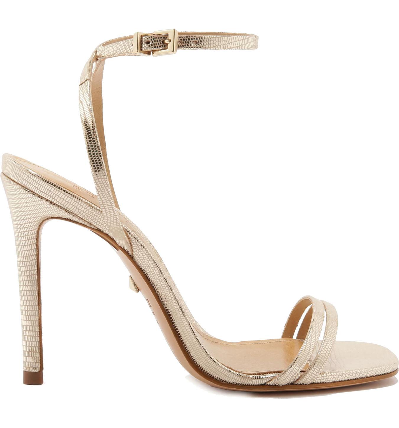 Womens Ankle Strappy Block High Heel Sandals Summer Peep Toe Party Club Shoes US | eBay