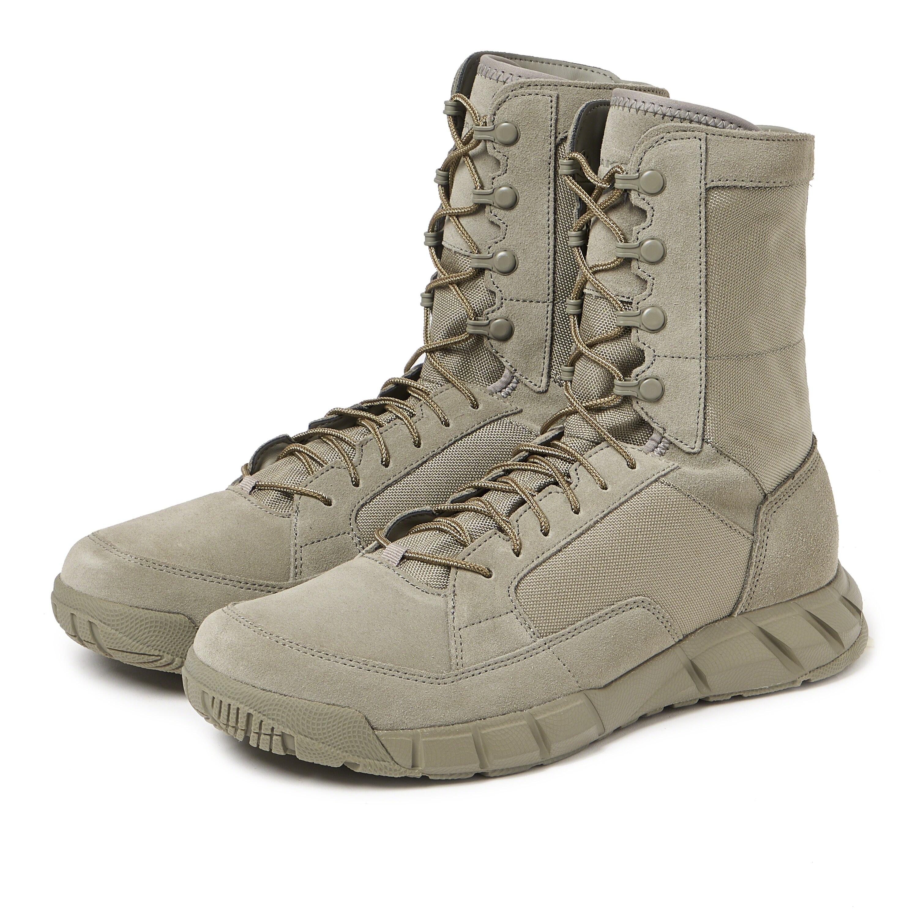 Light Assault Boot 2 Oakley pour homme | Lyst