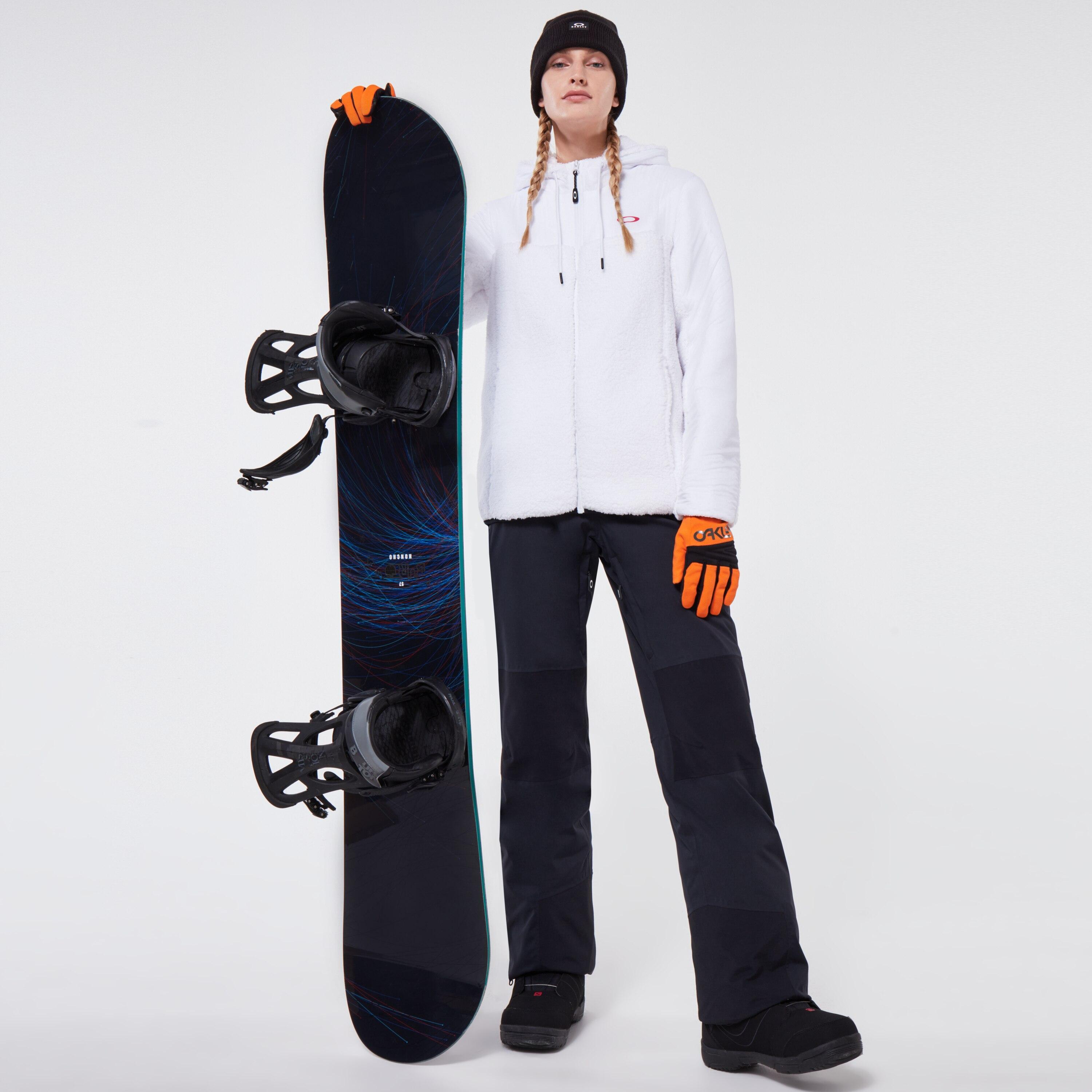 Oakley Synthetic Tnp Women's Insulated 