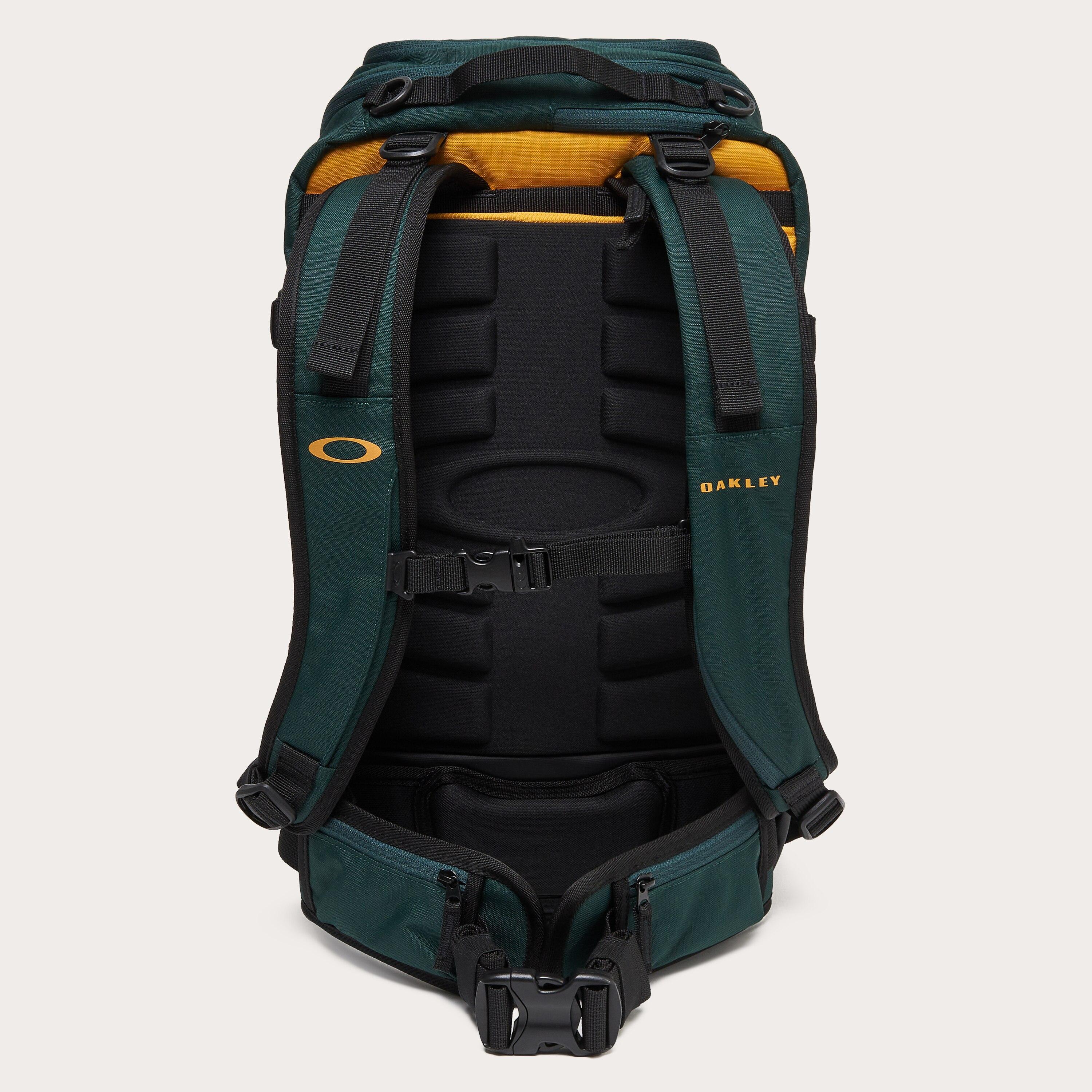 Oakley Peak Rc 25l Backpack in Black for Men | Lyst