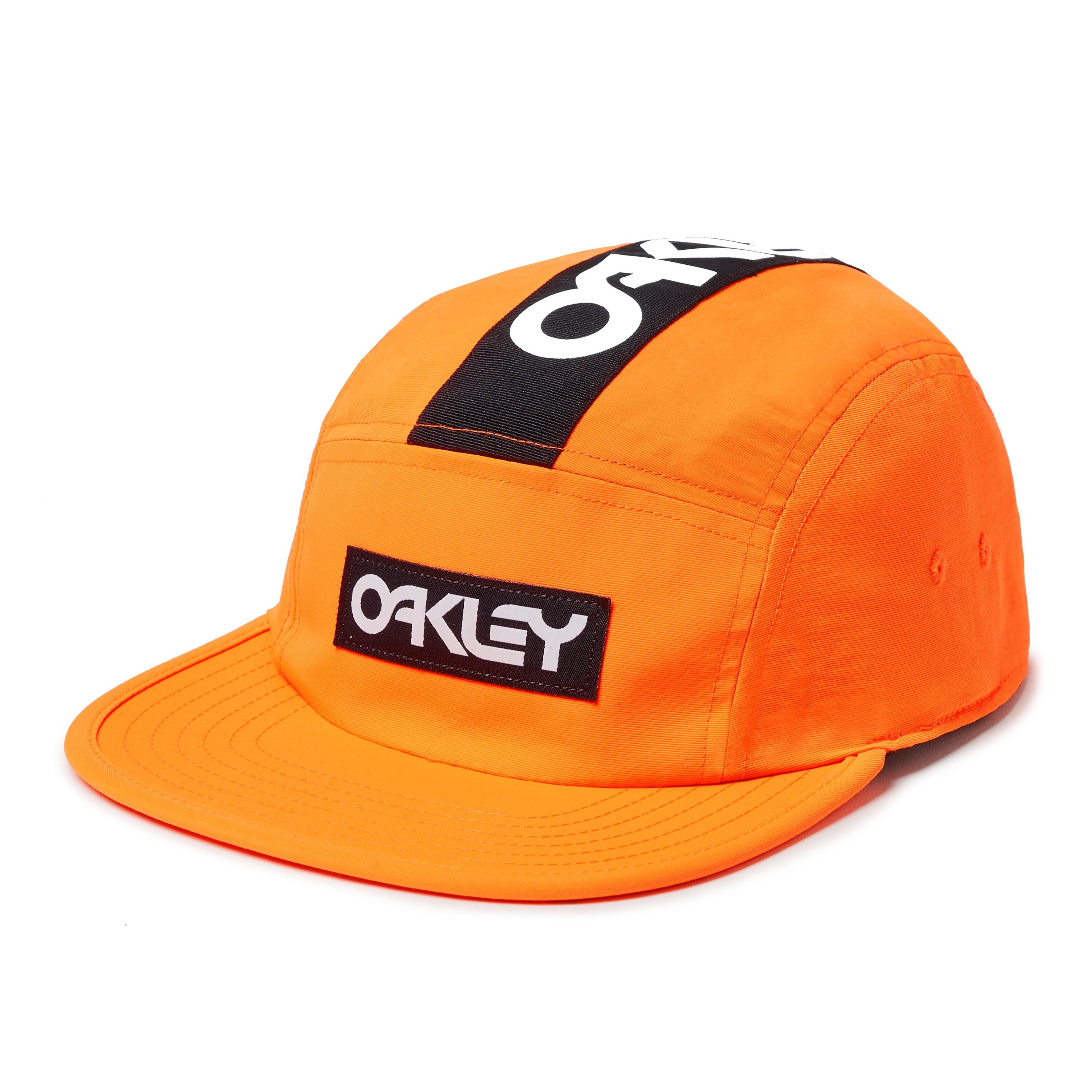 Oakley 5 Panel Frogskin Hat 5 Panel 