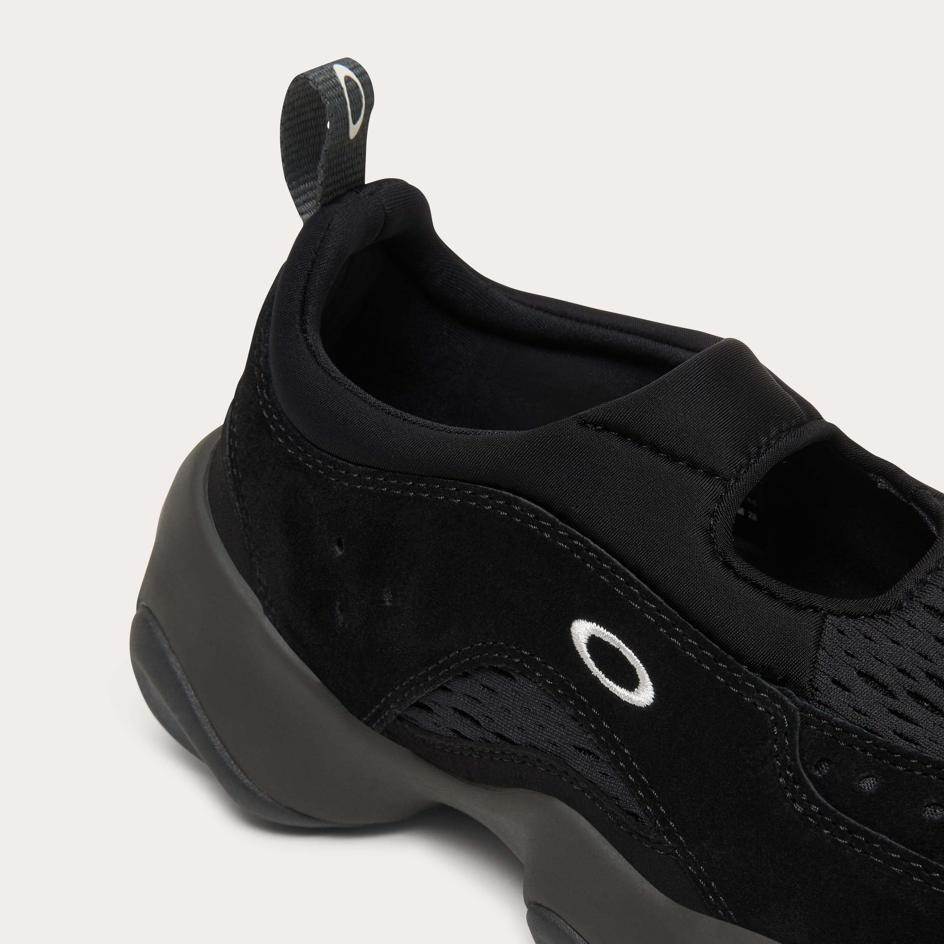 Factory Team Suede Flesh Sandal Para Hombre Oakley de hombre de