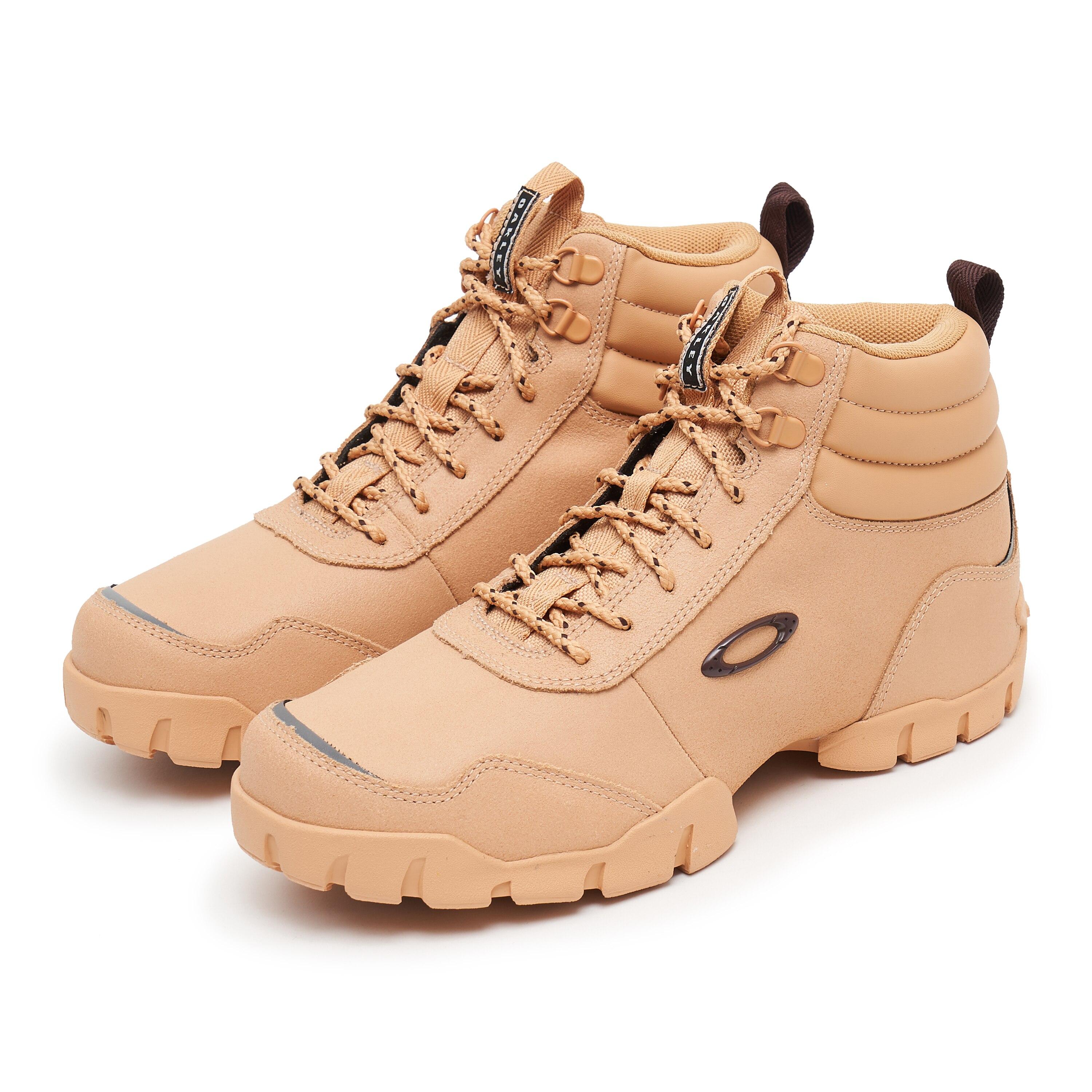 Oakley Outdoor Boots in Natural for Men | Lyst