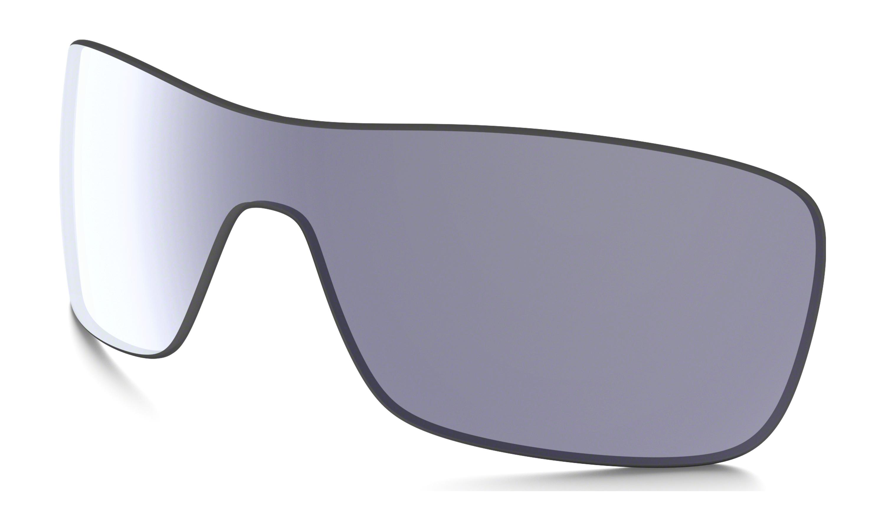 Turbine rotor oakley lenses Clearance