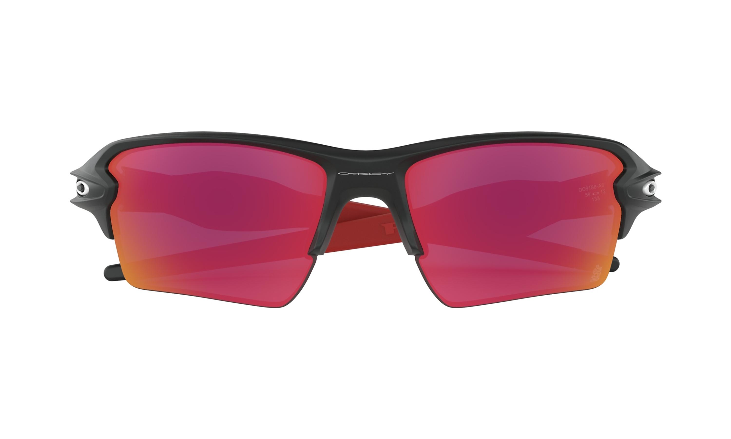 Oakley+Flak+2.0+XL+St.+Louis+Cardinals+Men%27s+Sunglasses for sale