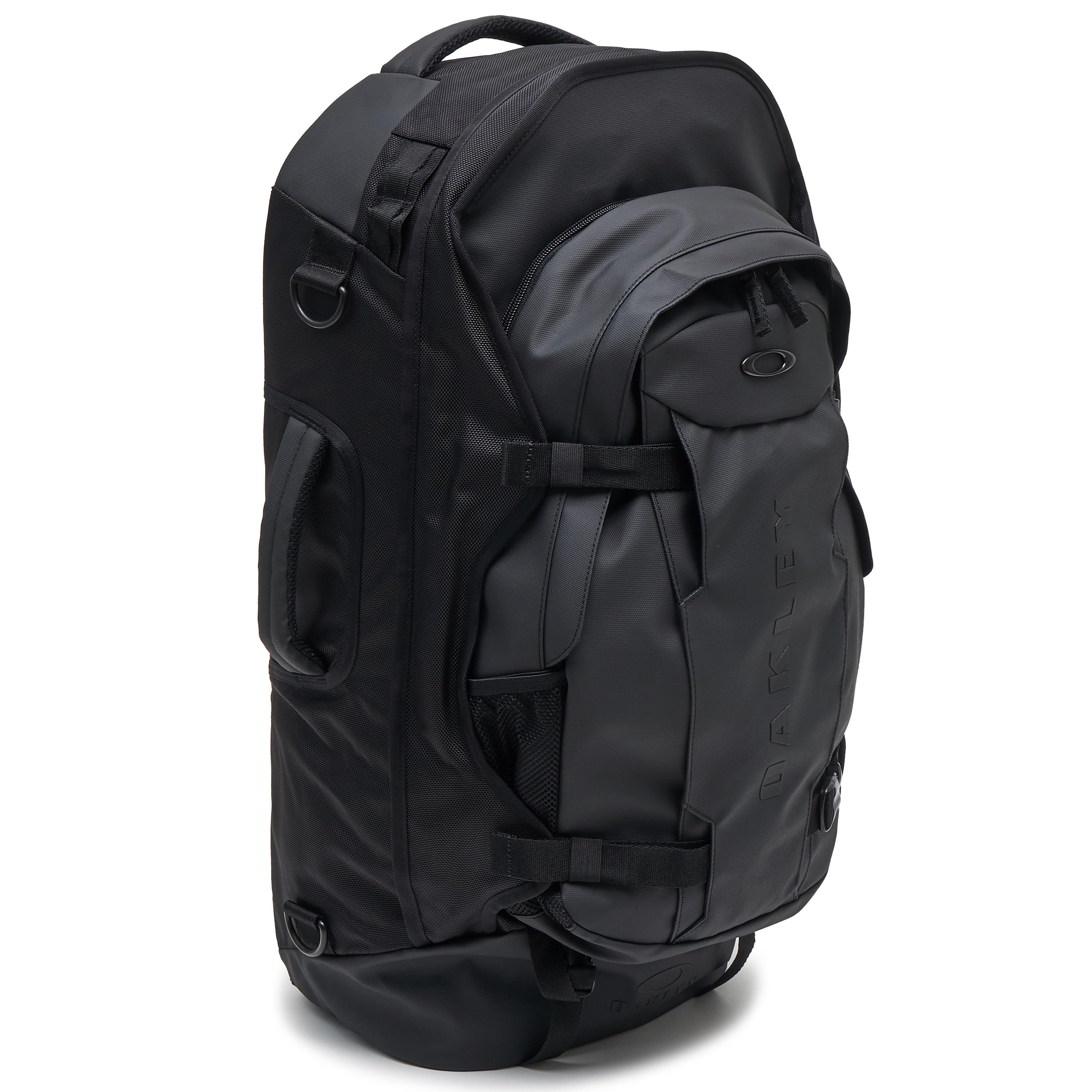 oakley duffel bag backpack