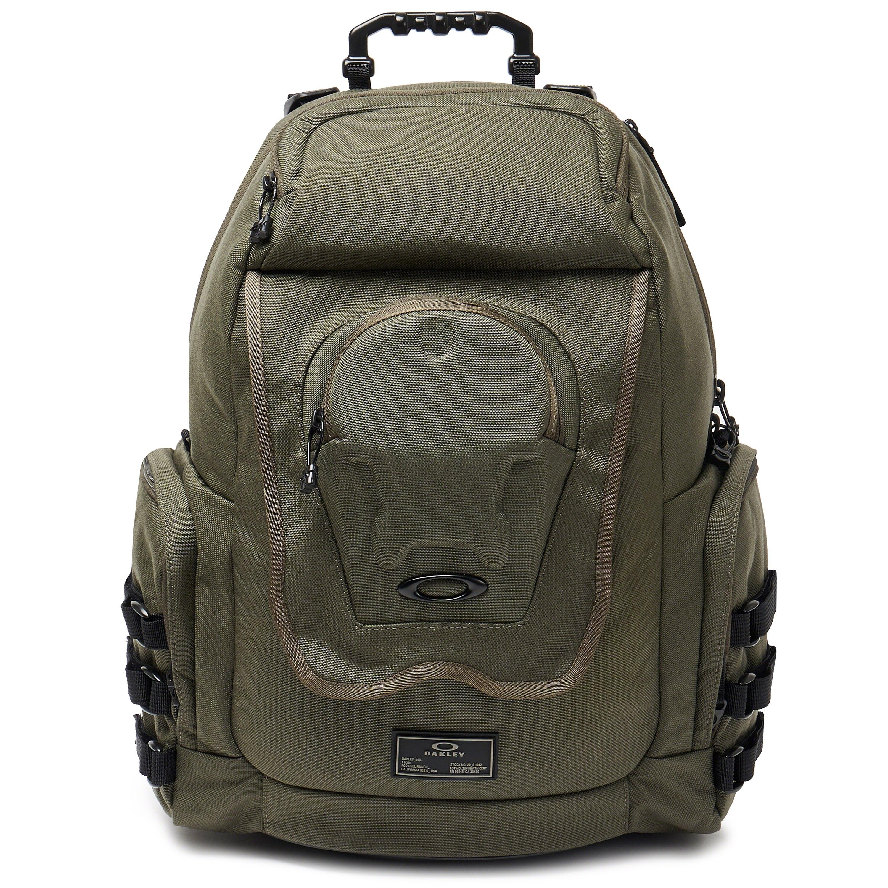 Oakley Icon Backpack in Green for Men | Lyst