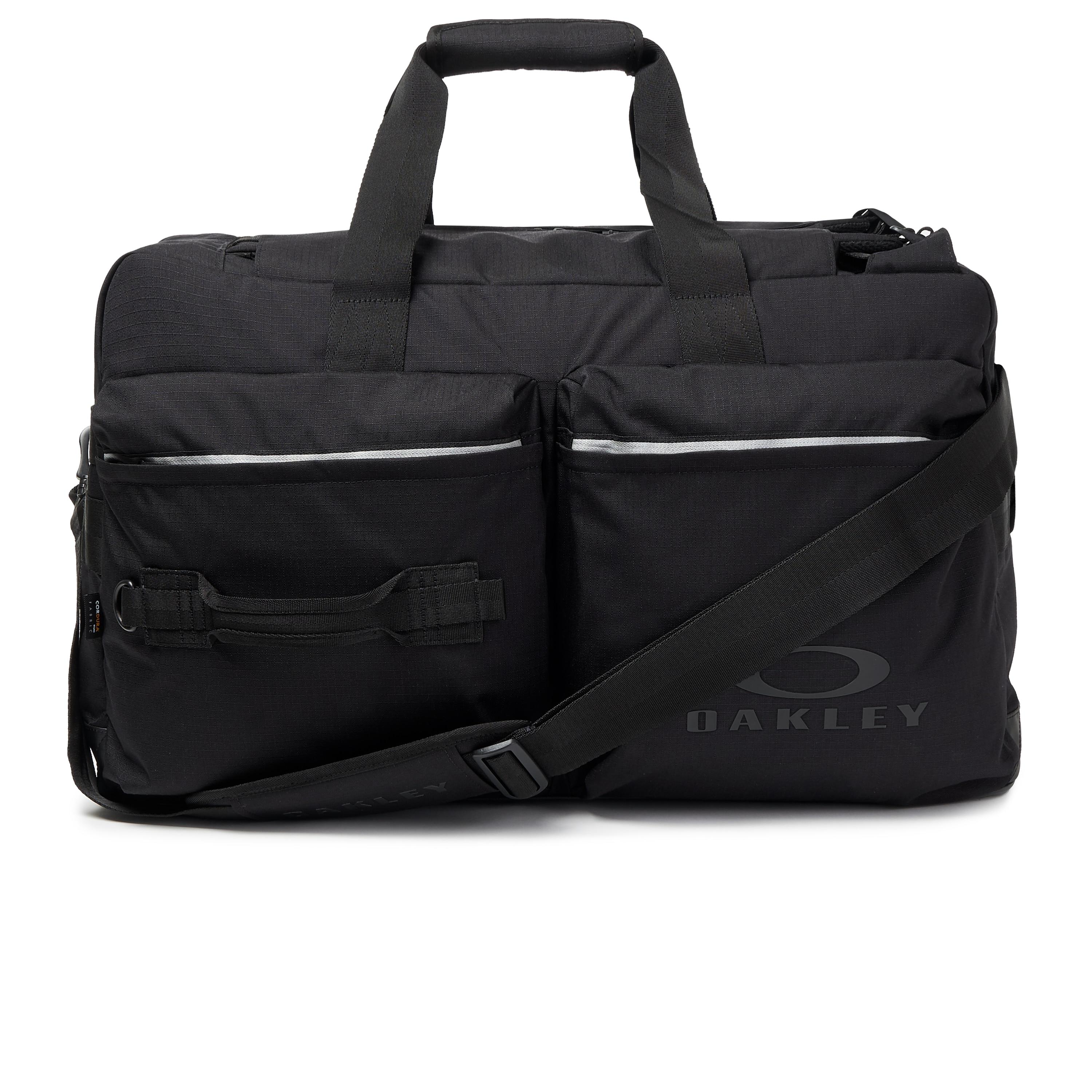 oakley duffel bolsa with wheels